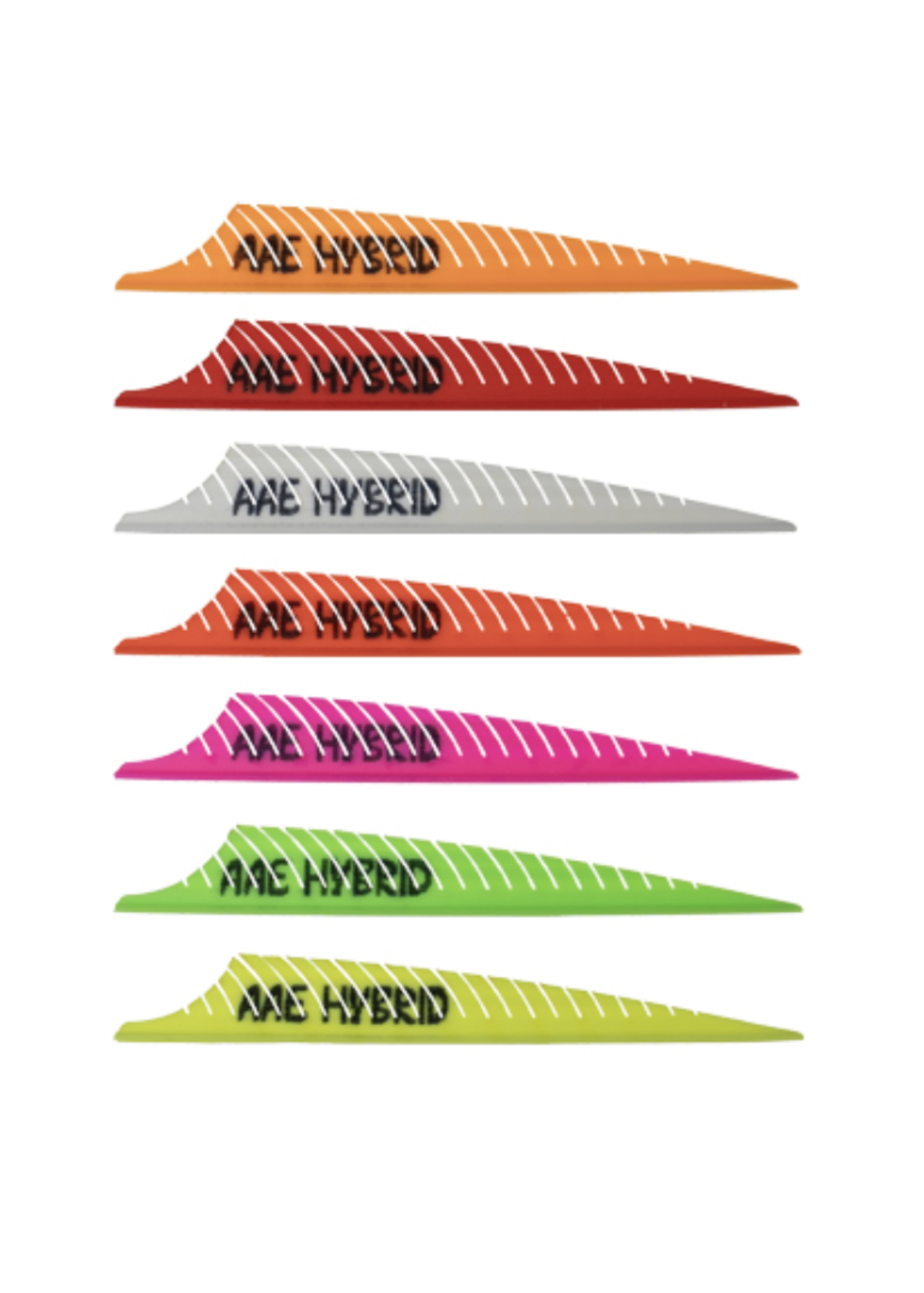 AAE AAE Hybrid Phnx 50 Pack