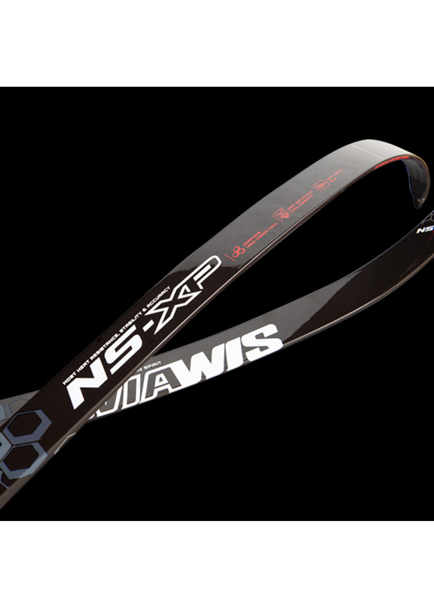 Win & Win Wiawis NS-XP Limbs