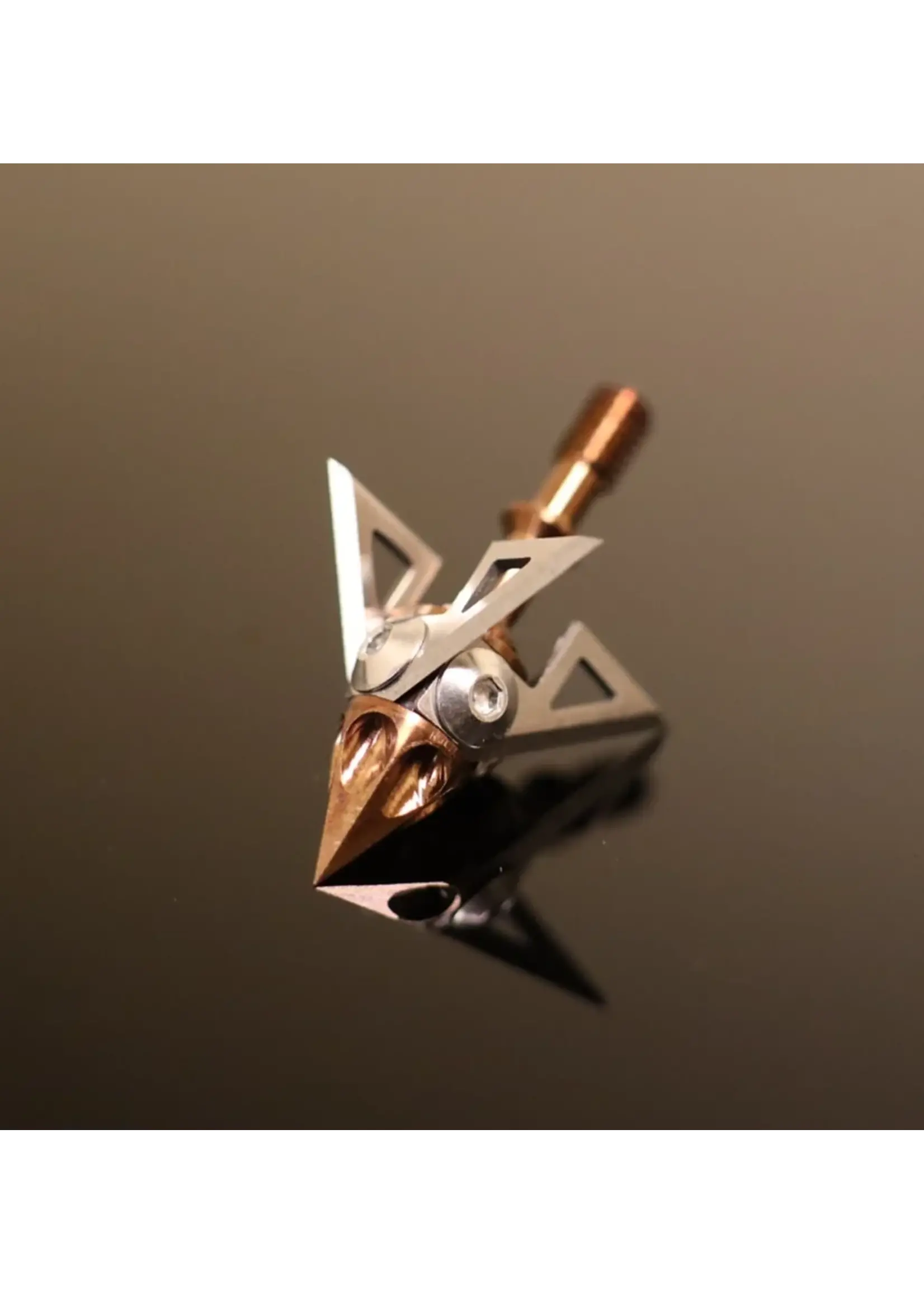 Smith Brothers Smith Bros DOOM Broadhead