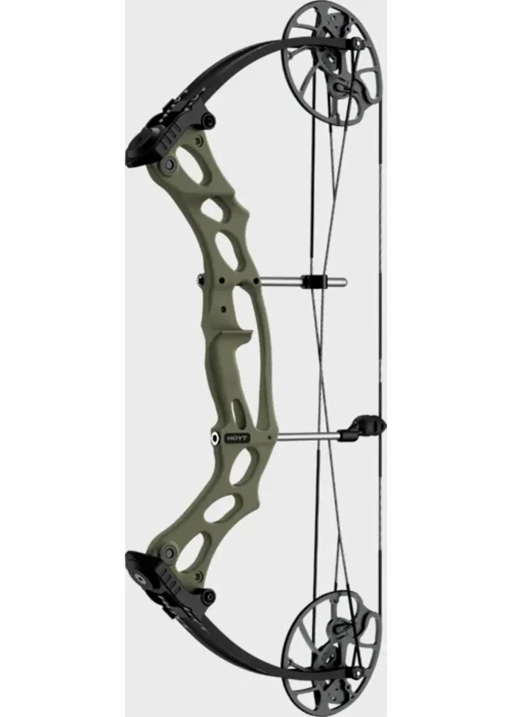 Hoyt Hoyt Kobalt