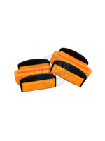 Gillo Rigi Limb OK Dampener  - Pair