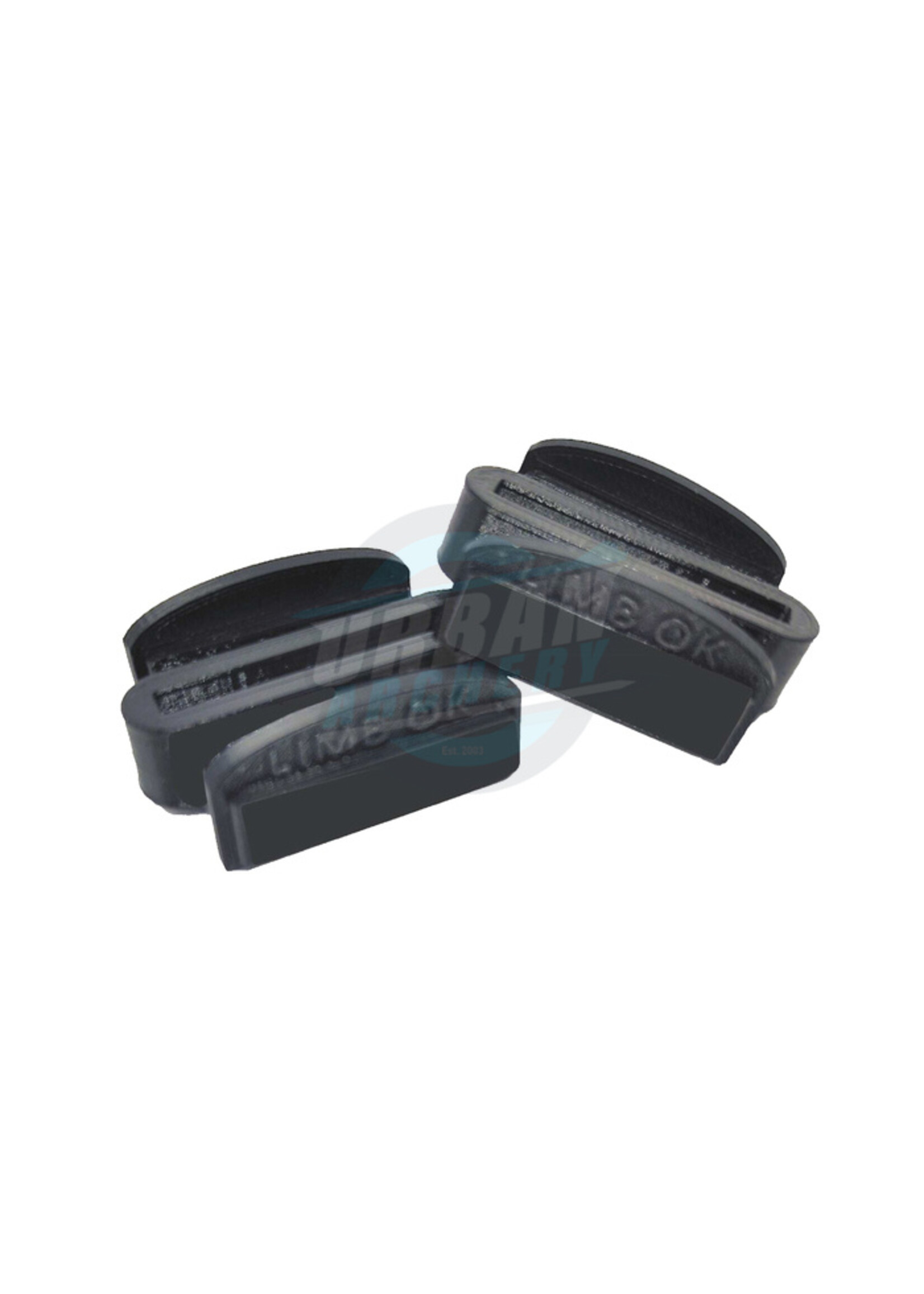 Gillo Rigi Limb OK Dampener - Pair