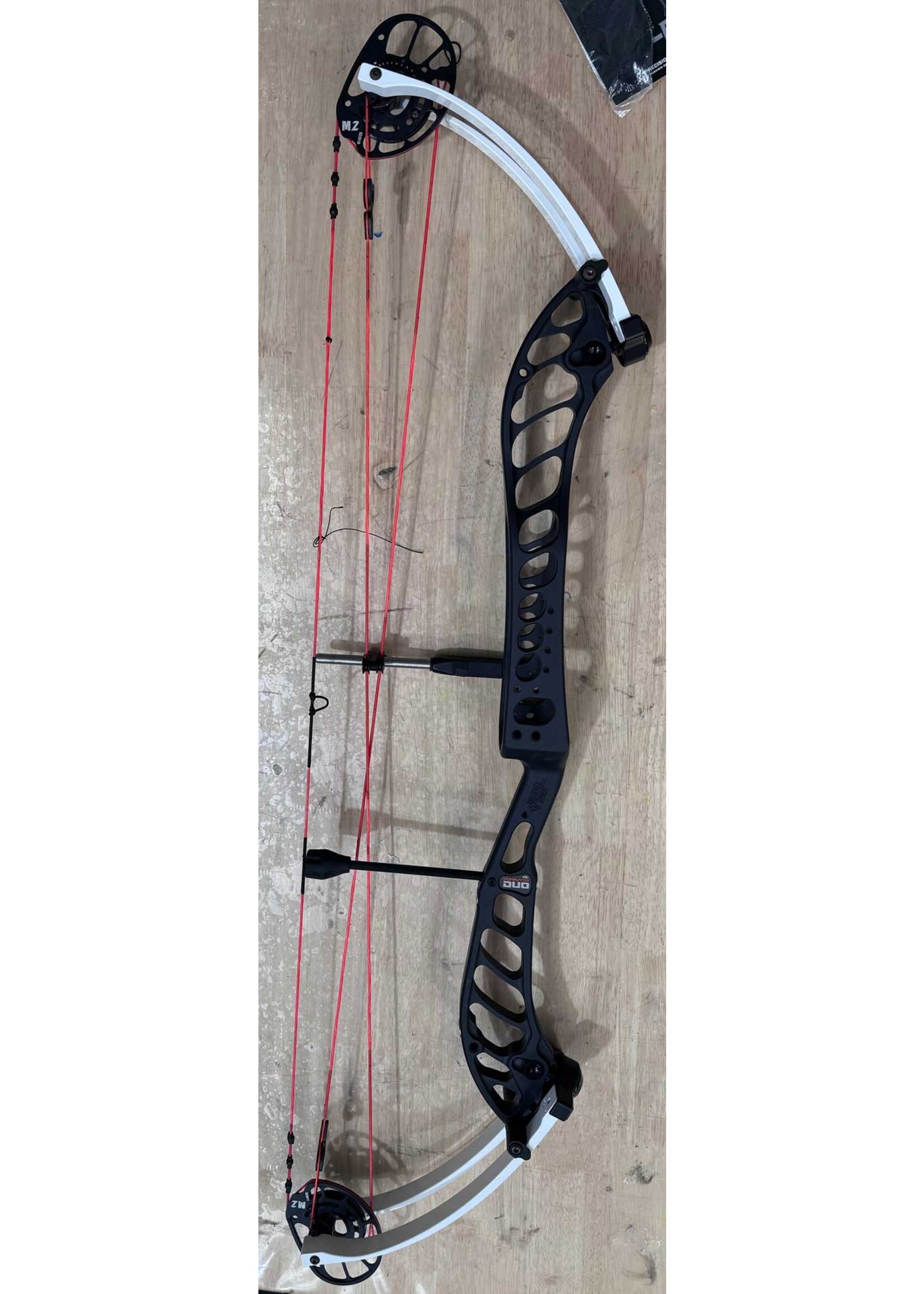 PSE PSE Dominator Duo 40 M2