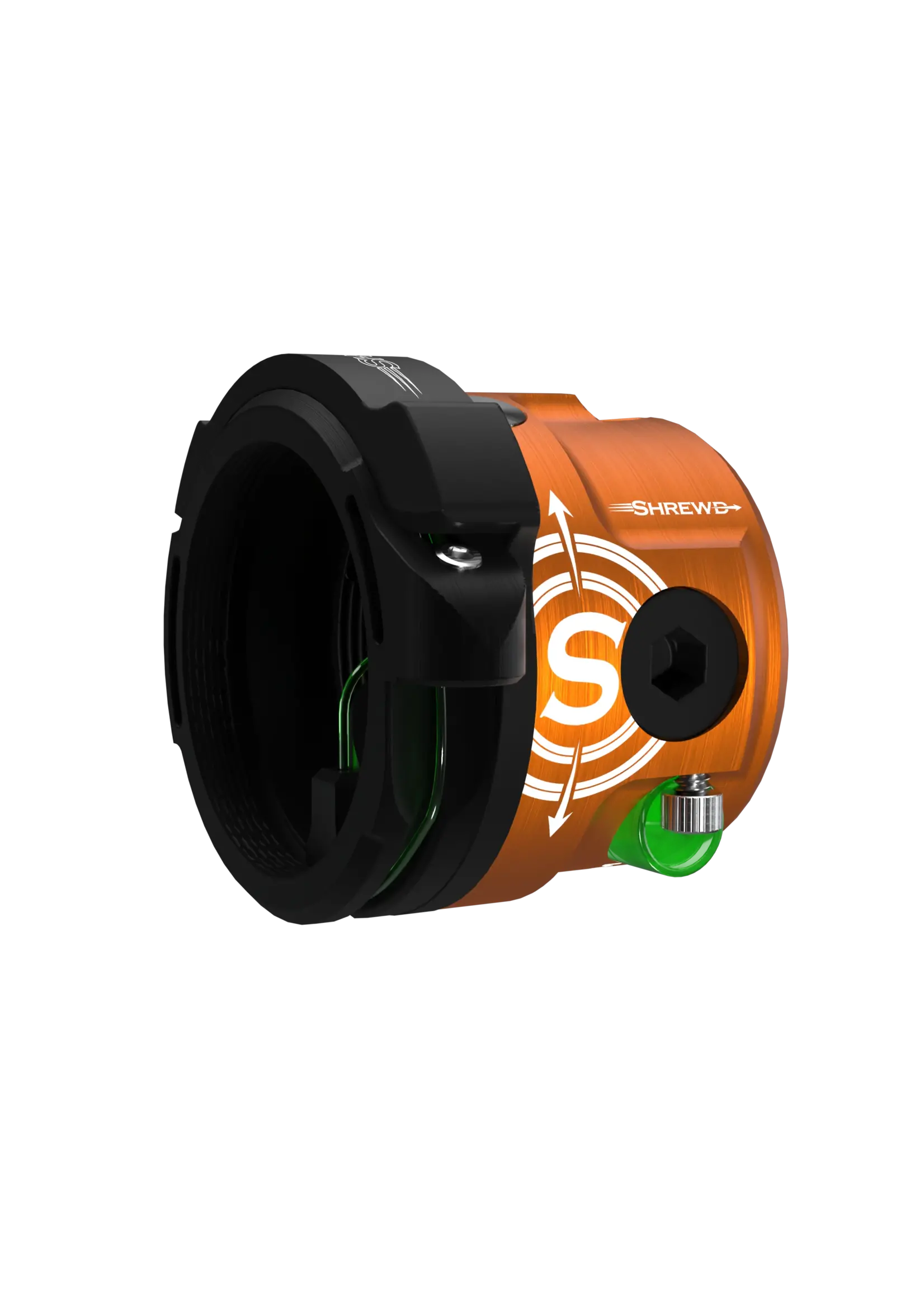 Shrewd Shrewd Optum 29mm