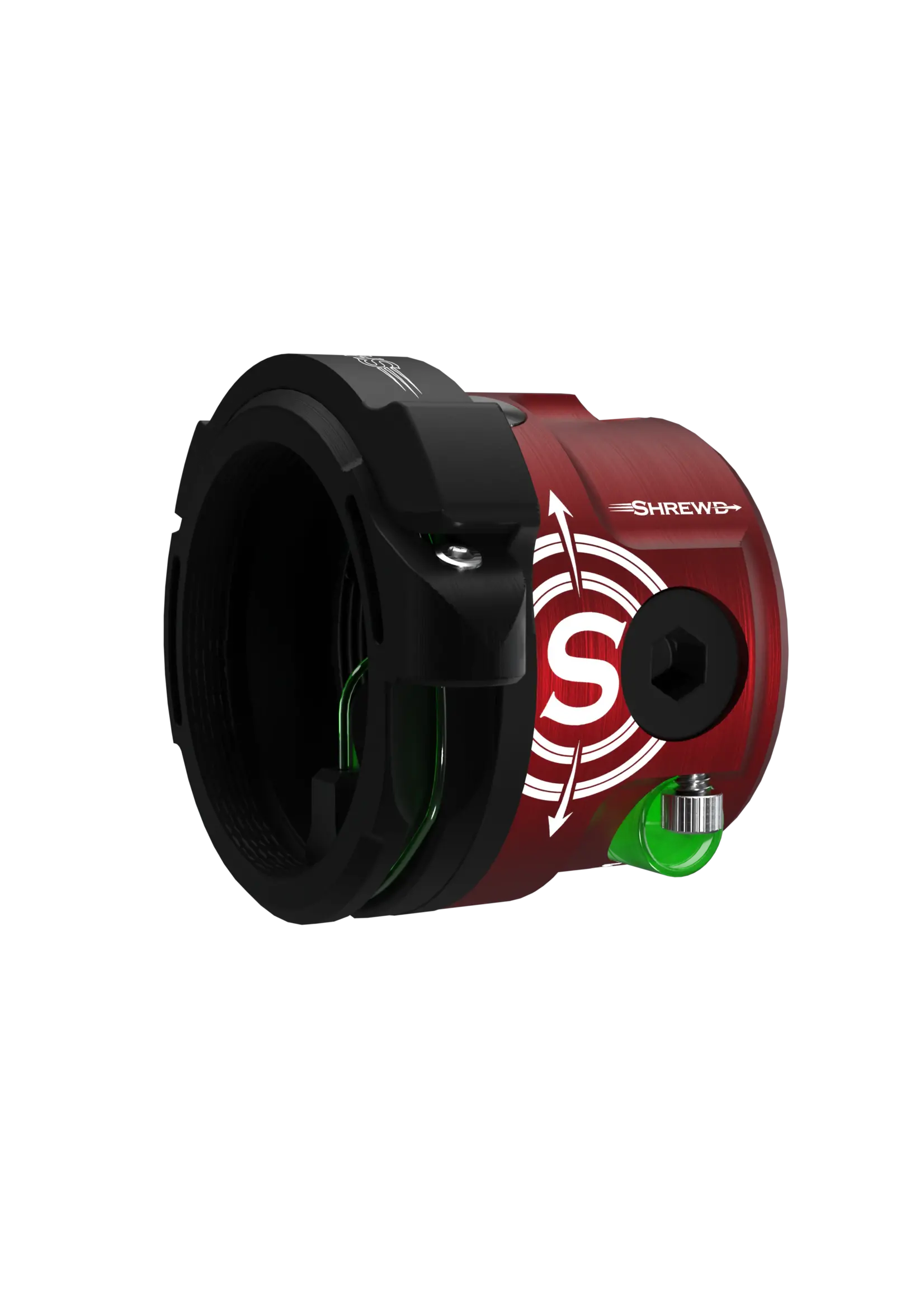 Shrewd Shrewd Optum 29mm