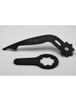 E1 Carbon 'Leg' Bend Clicker