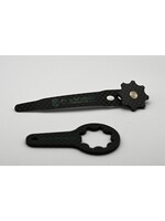 E1 Carbon Lockdown Clicker