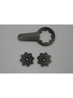E1 Clicker Lockdown Kit