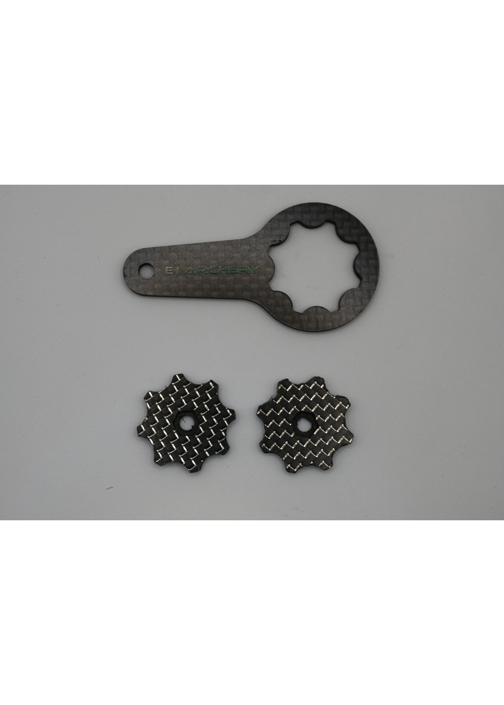 E1 Clicker Lockdown Kit