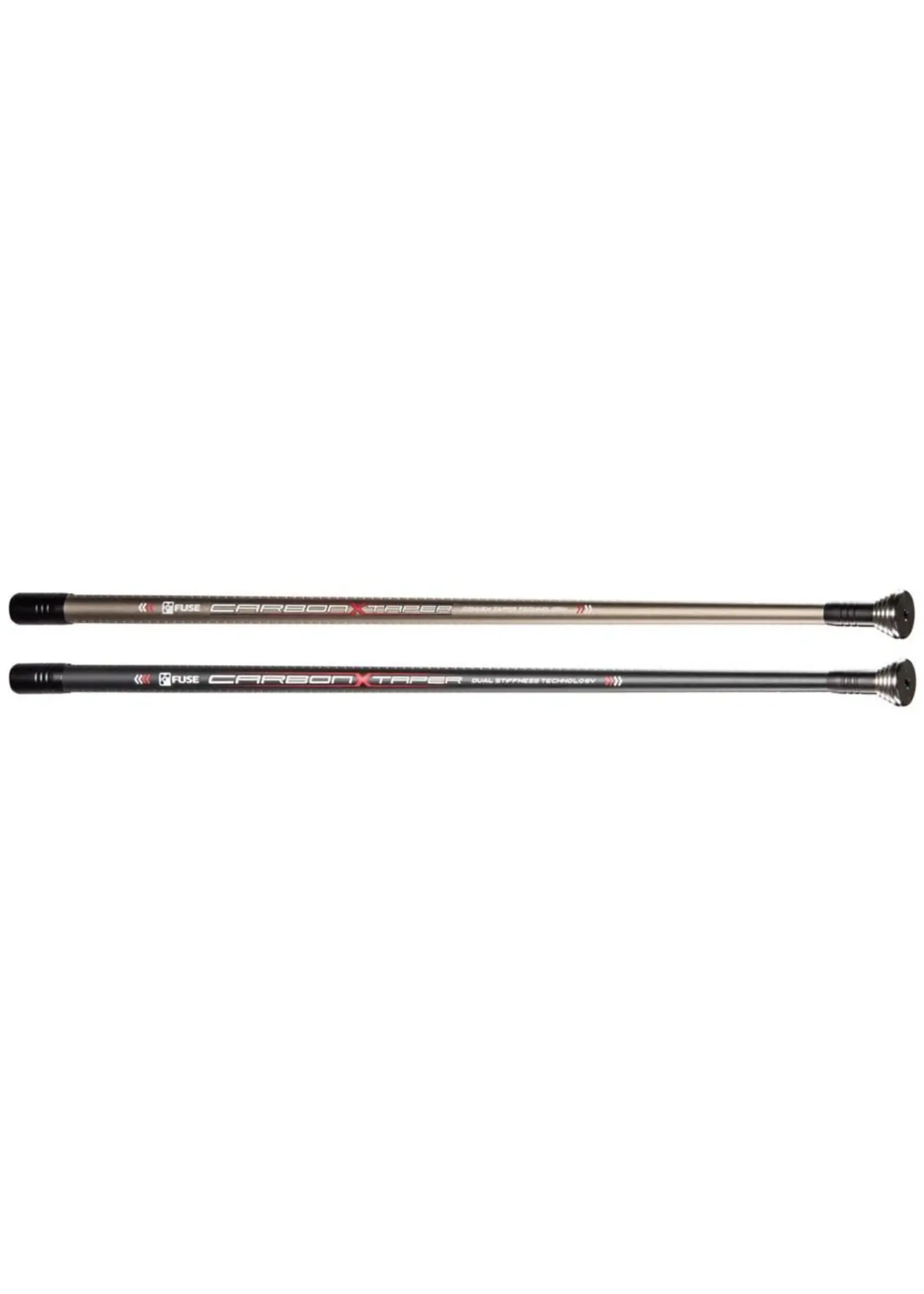 Fuse Stabilizer Carbon X Taper