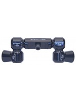 AAE Gripper  Vbar Double Quick Detatch