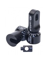 AAE Gripper Quick Disconnect (QD) Single Sidemount