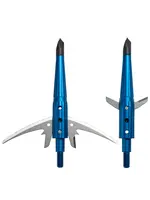 Swhacker Swhacker Broadhead Levi Morgan Edition (3pk)