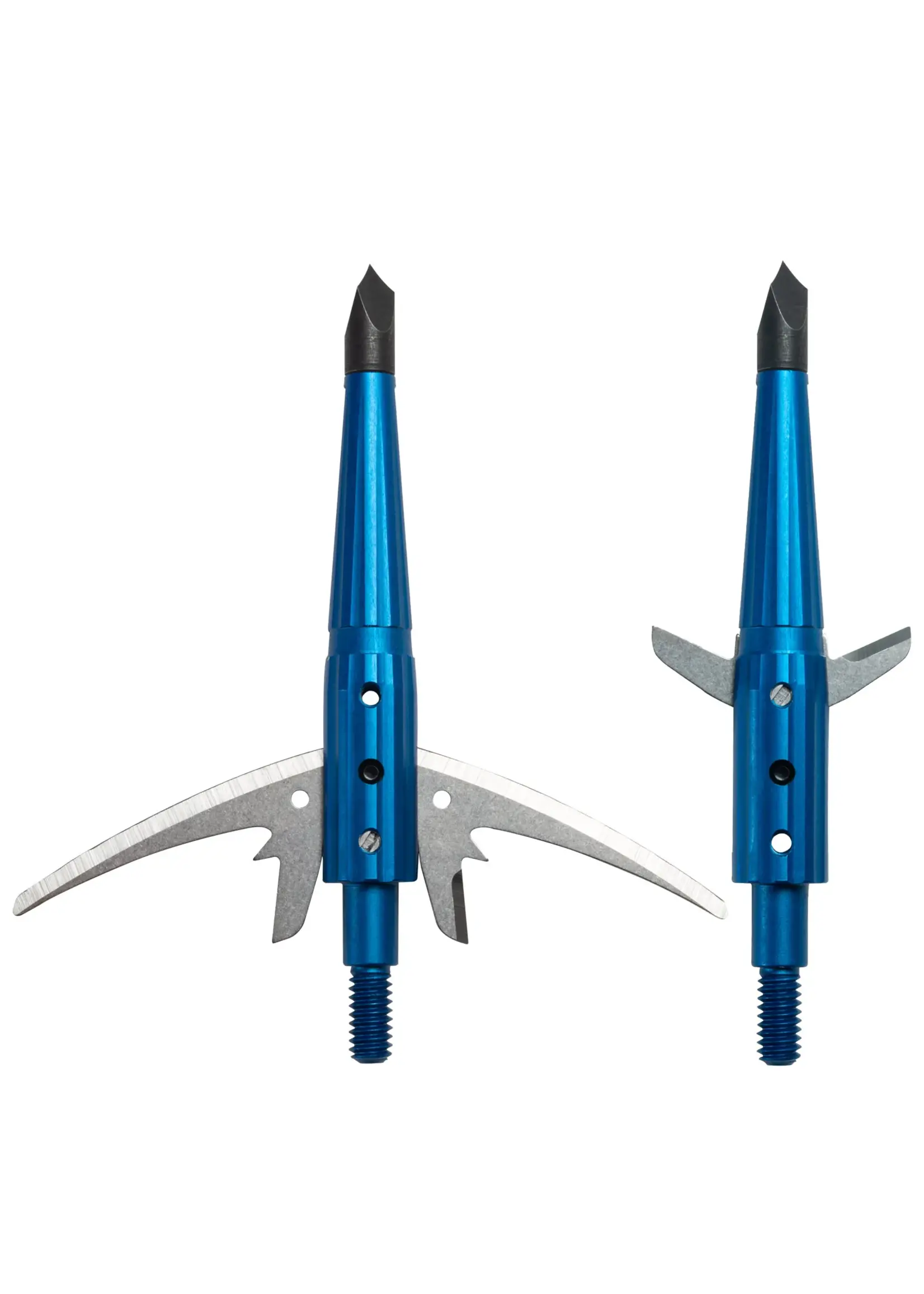 Swhacker Swhacker Broadhead Levi Morgan Edition (3pk)