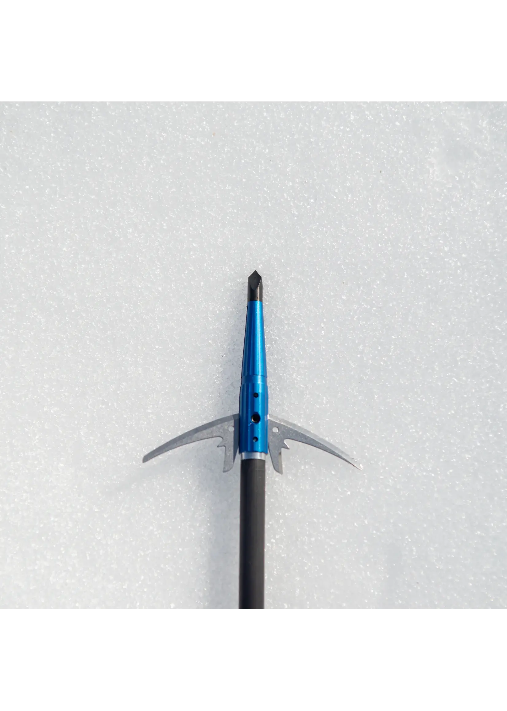 Swhacker Swhacker Broadhead Levi Morgan Edition (3pk)
