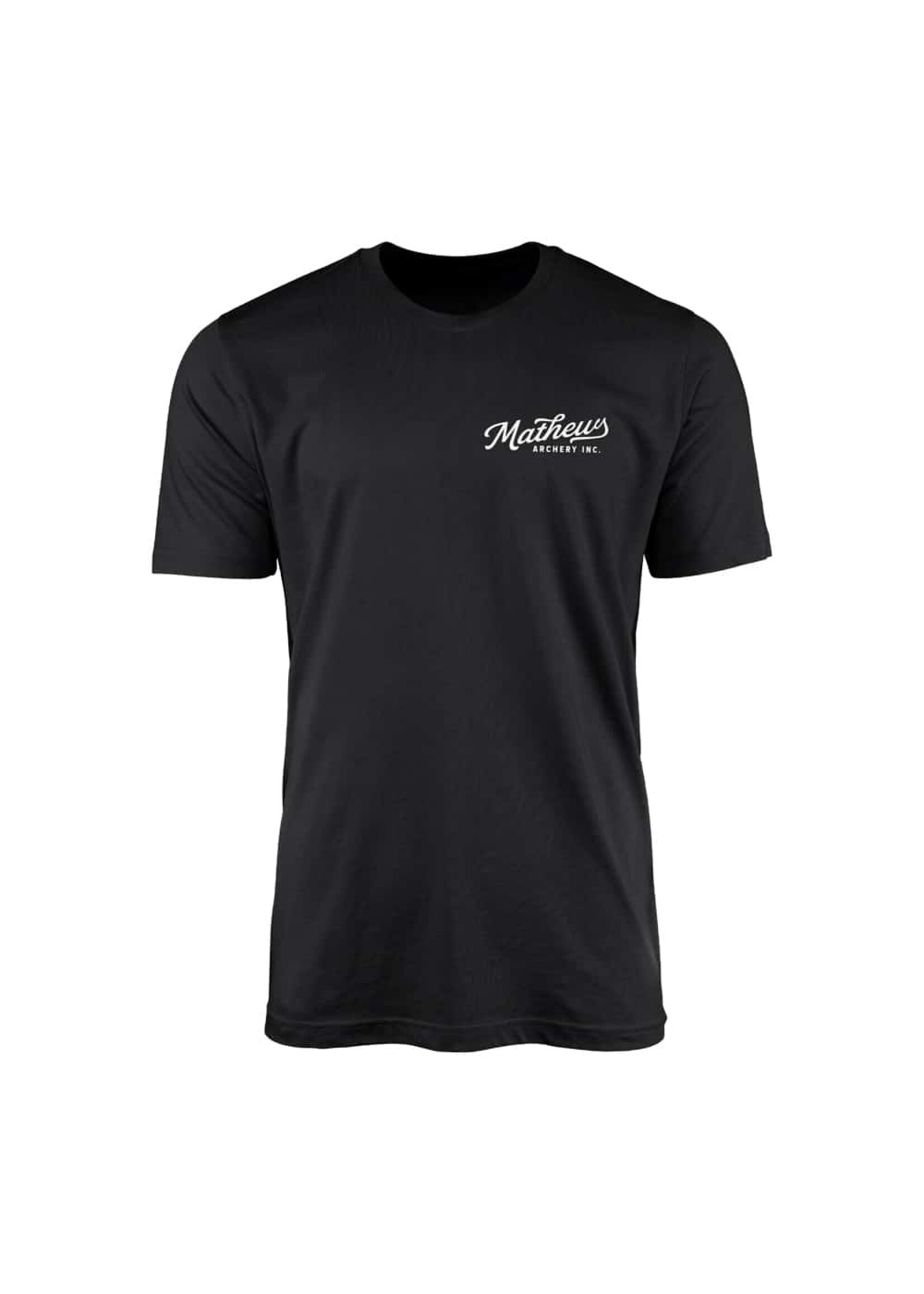 Mathews Inc Mathews Ink TShirt