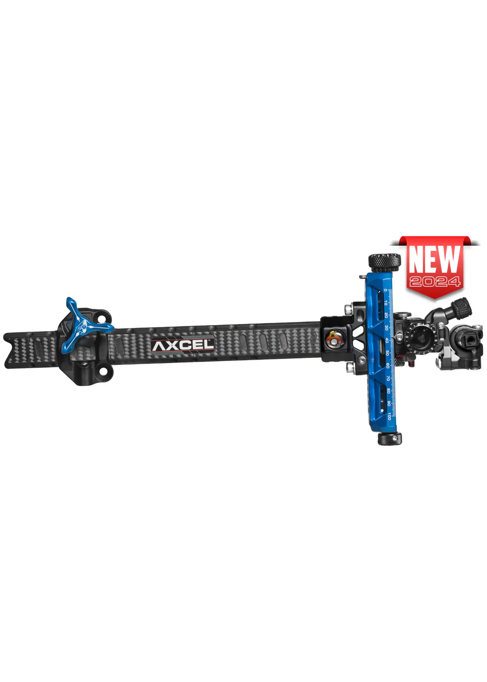 Truball/Axcel Axcel Achieve XP Pro Compound 9in