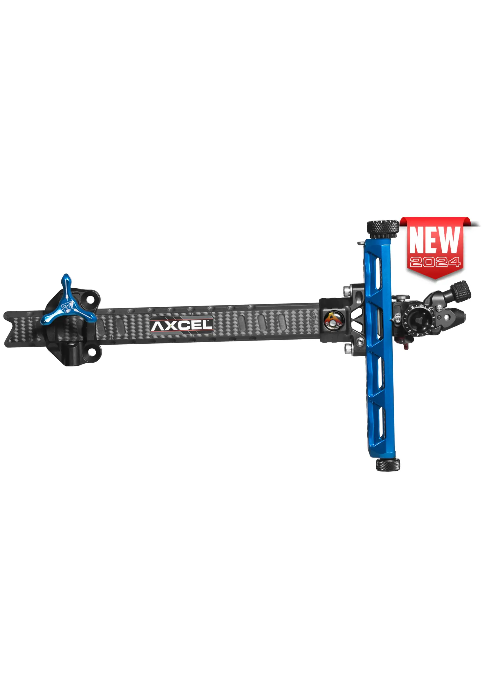 Truball/Axcel Axcel Achieve XP Pro Recurve 9in