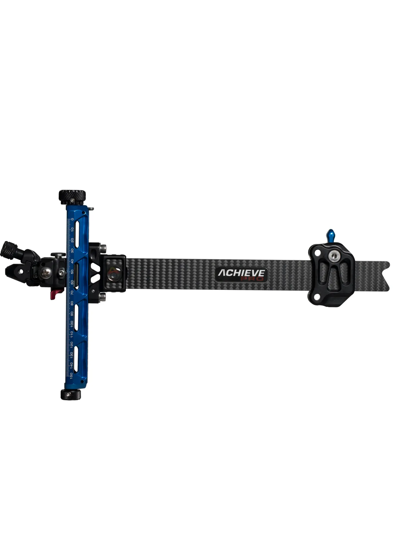 Truball/Axcel Axcel Achieve XP Pro Recurve 9in