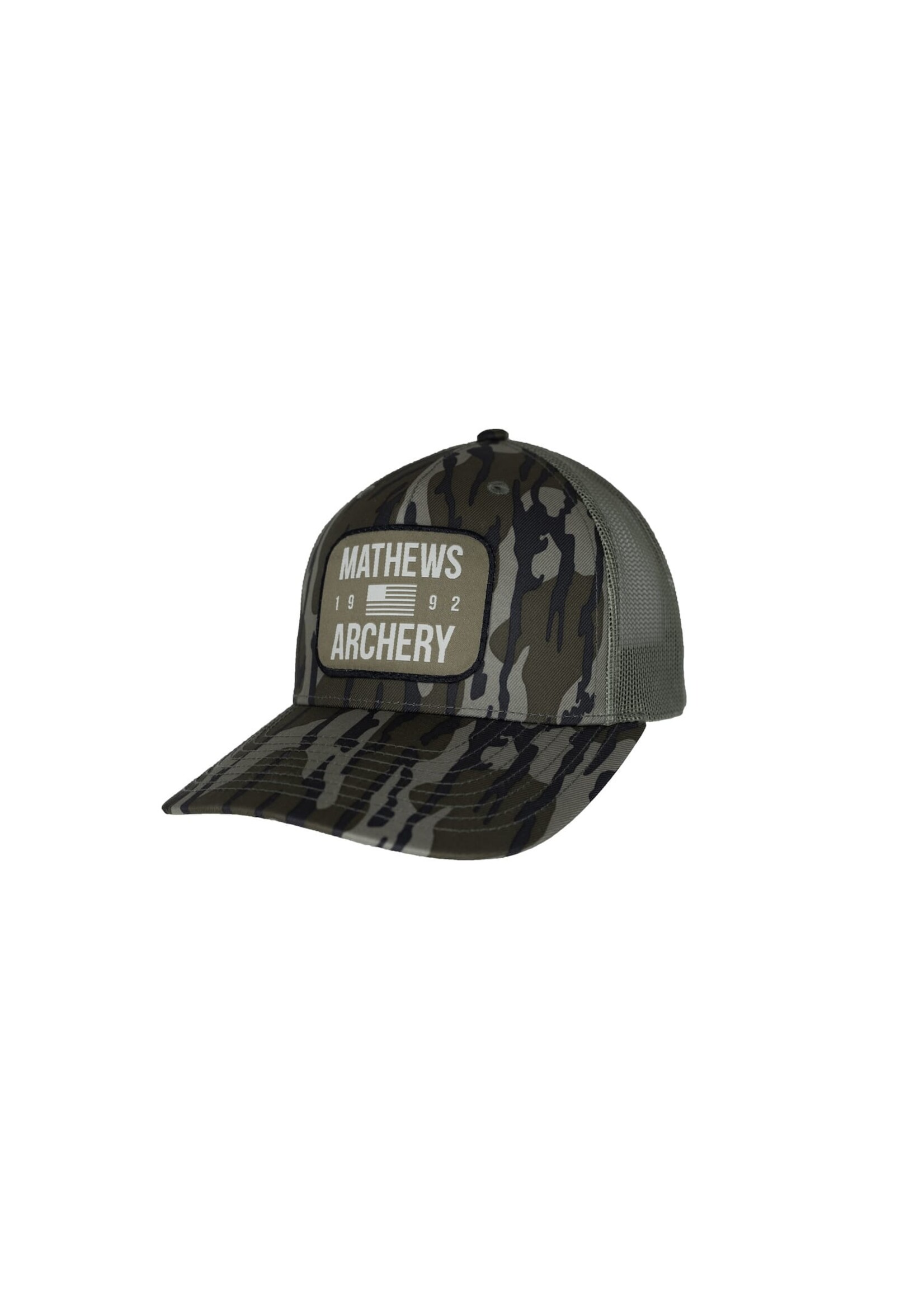 Mathews Inc Mathews Bottomland Cap