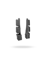 QAD QAD MX2 Launcher Damper Kit