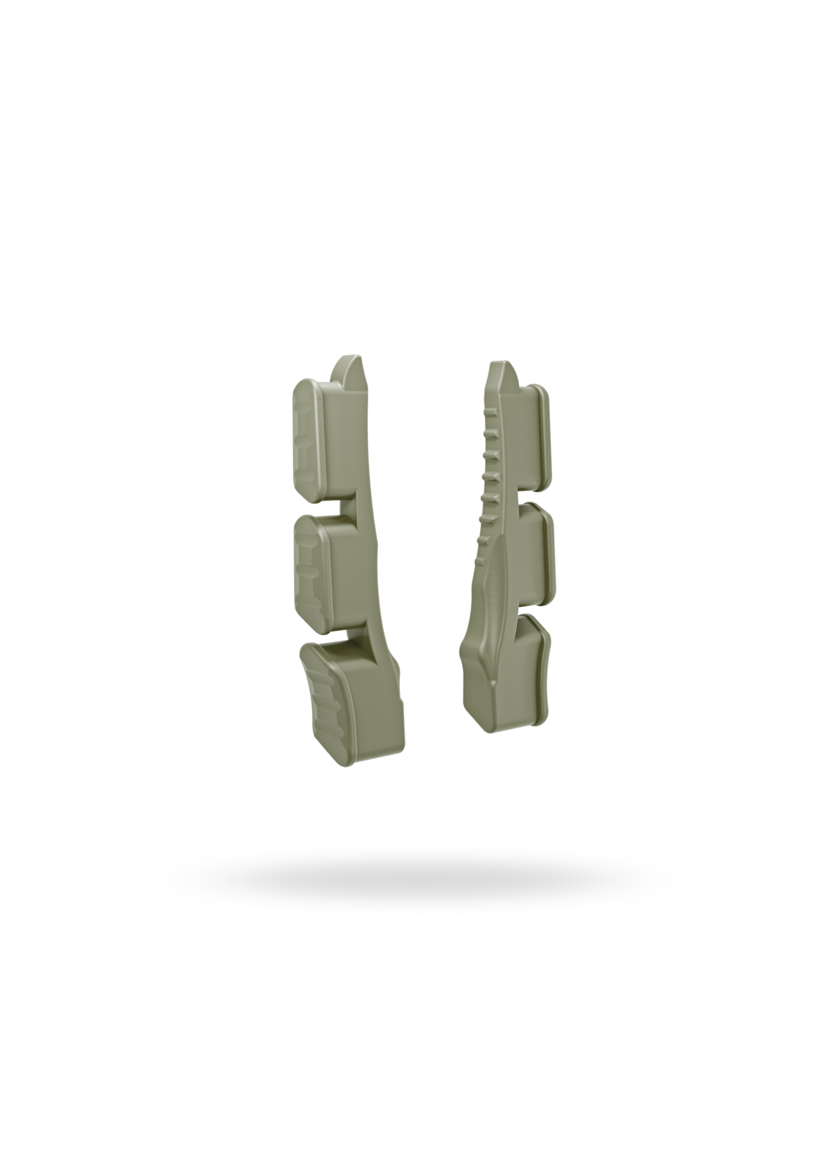 QAD QAD MX2 Launcher Damper Kit