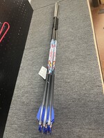 Urban Archery Secondhand Black Eagle PS27 350 x 6