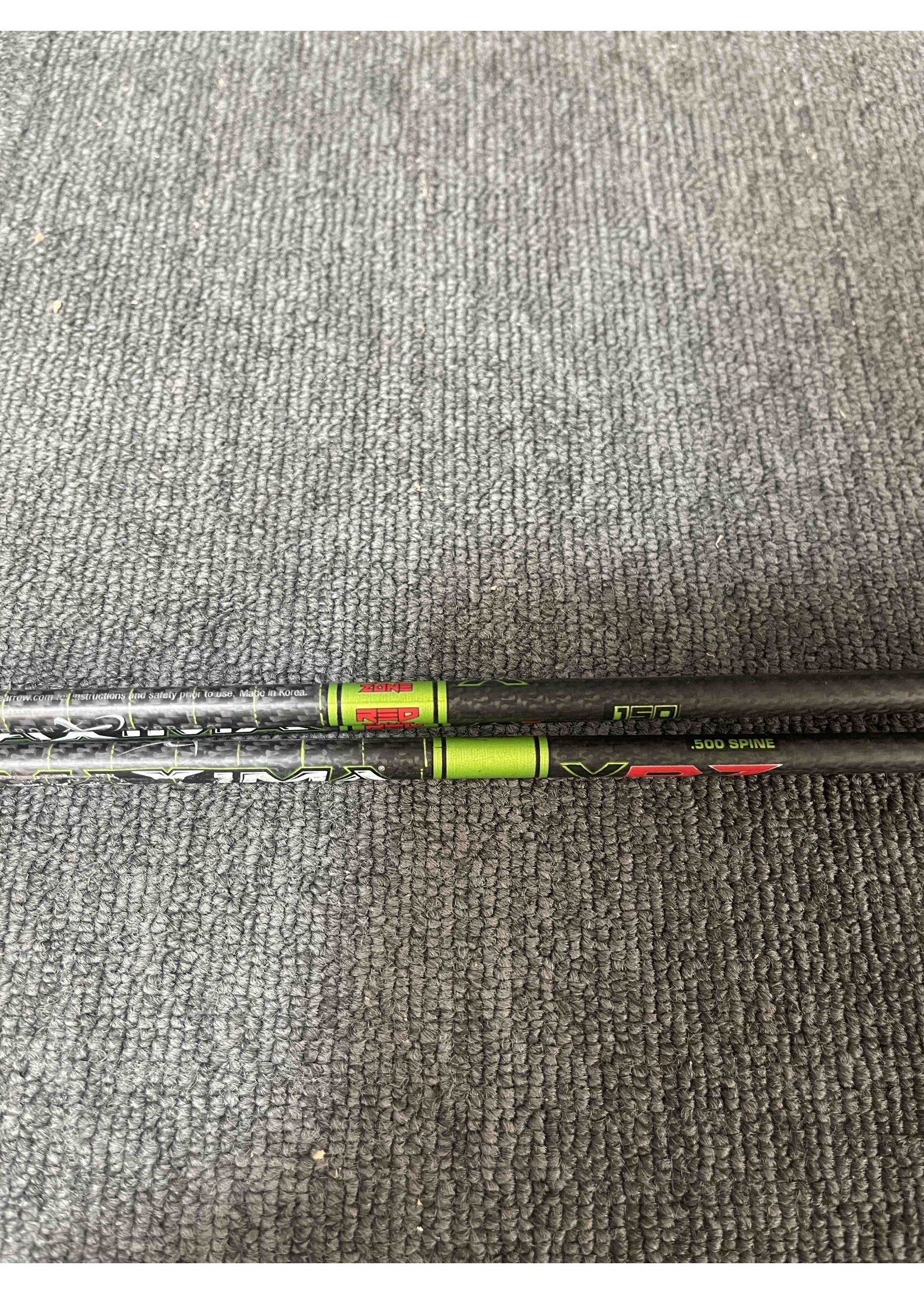 Urban Archery Secondhand CX Maxima XRZ 500s x 3