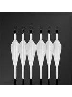 UltraView Ultraview 1K Arrows 6 Pack