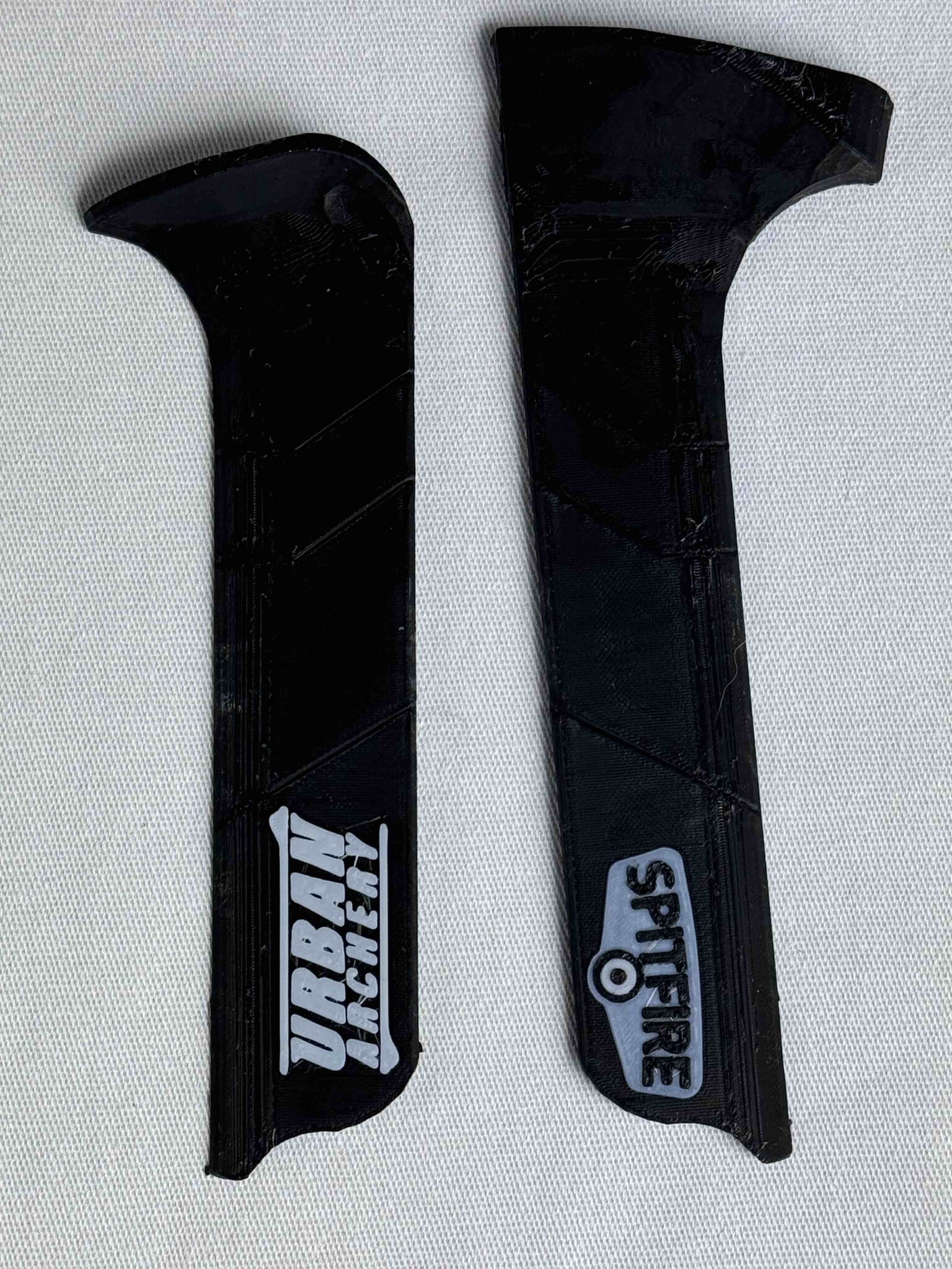 Spitfire SidePlates - Engage - Urban Archery Pty Ltd