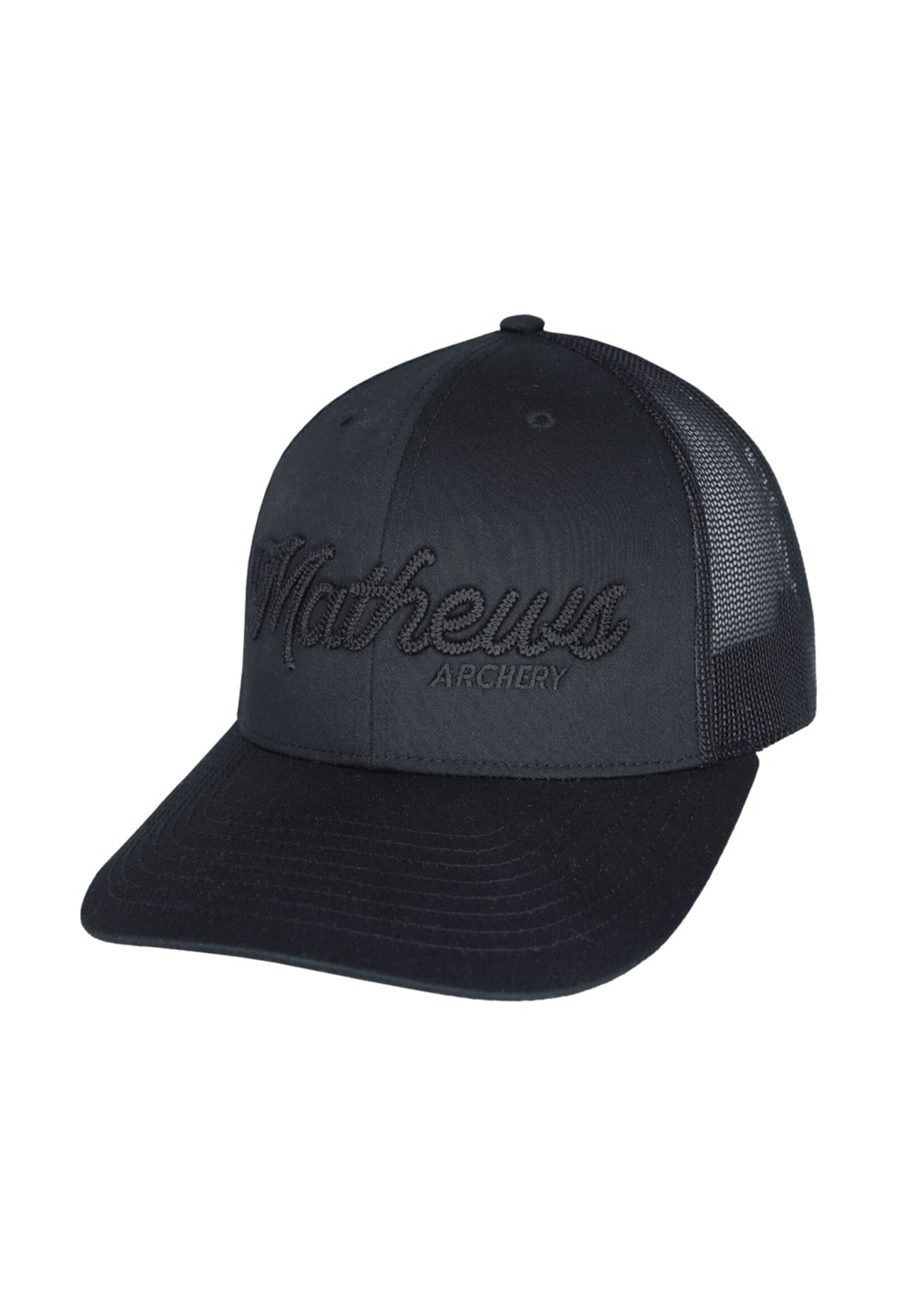 Mathews Inc Mathews BlackOut Cap