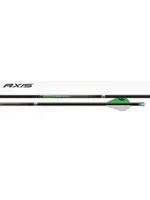 Easton Archery Easton Axis 4mm Long Range Shafts