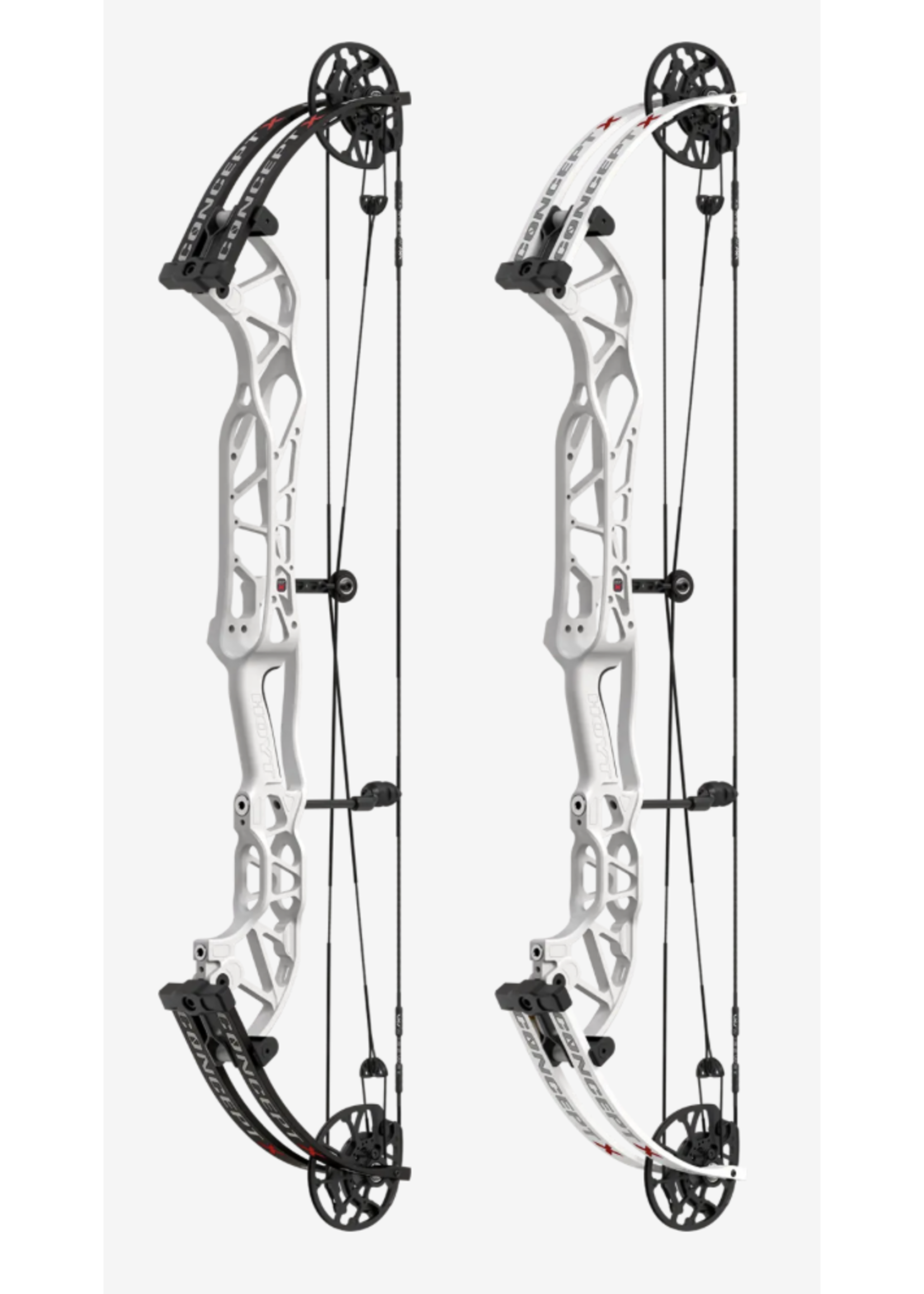 Hoyt Hoyt Concept X 37