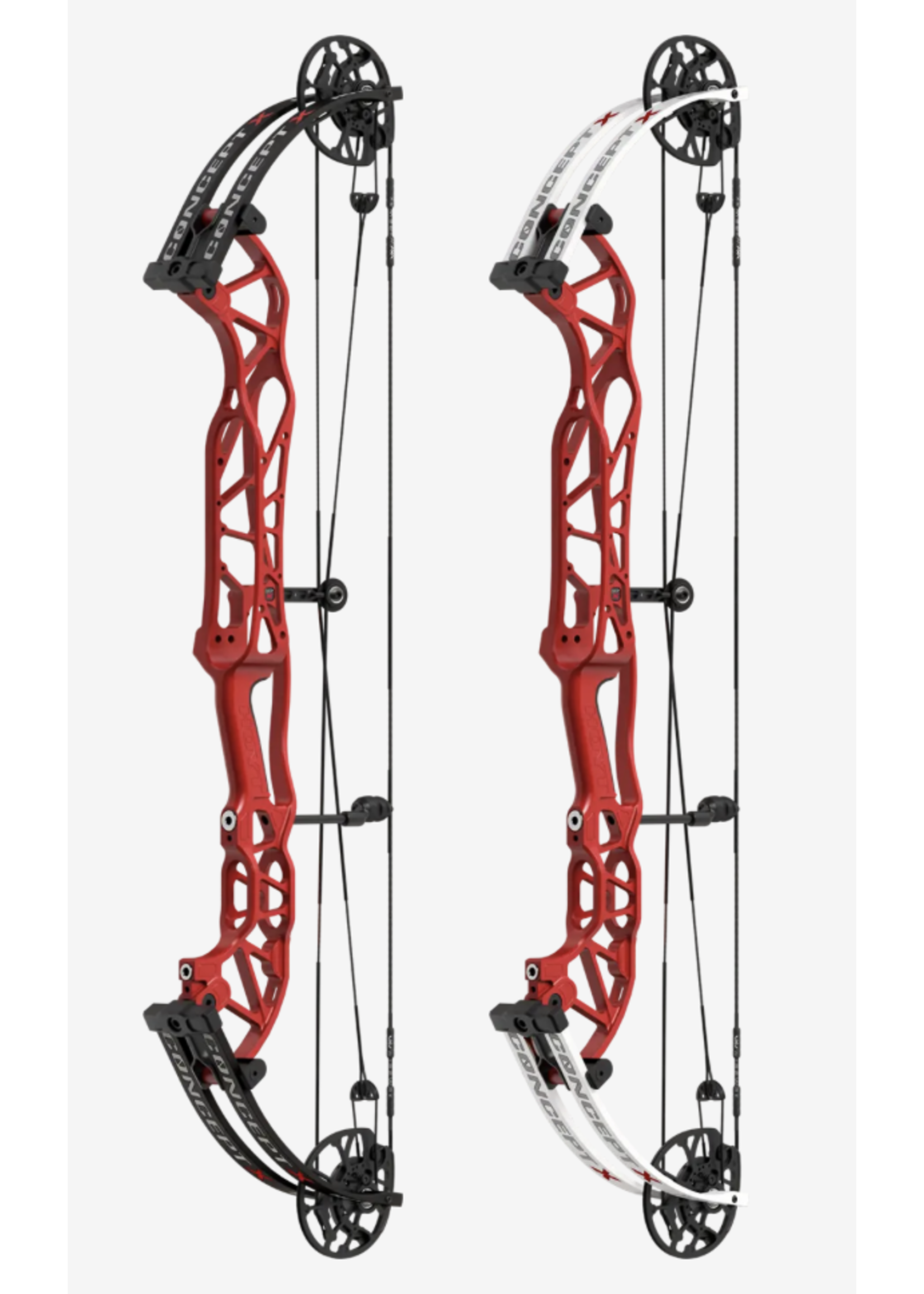 Hoyt Hoyt Concept X 37