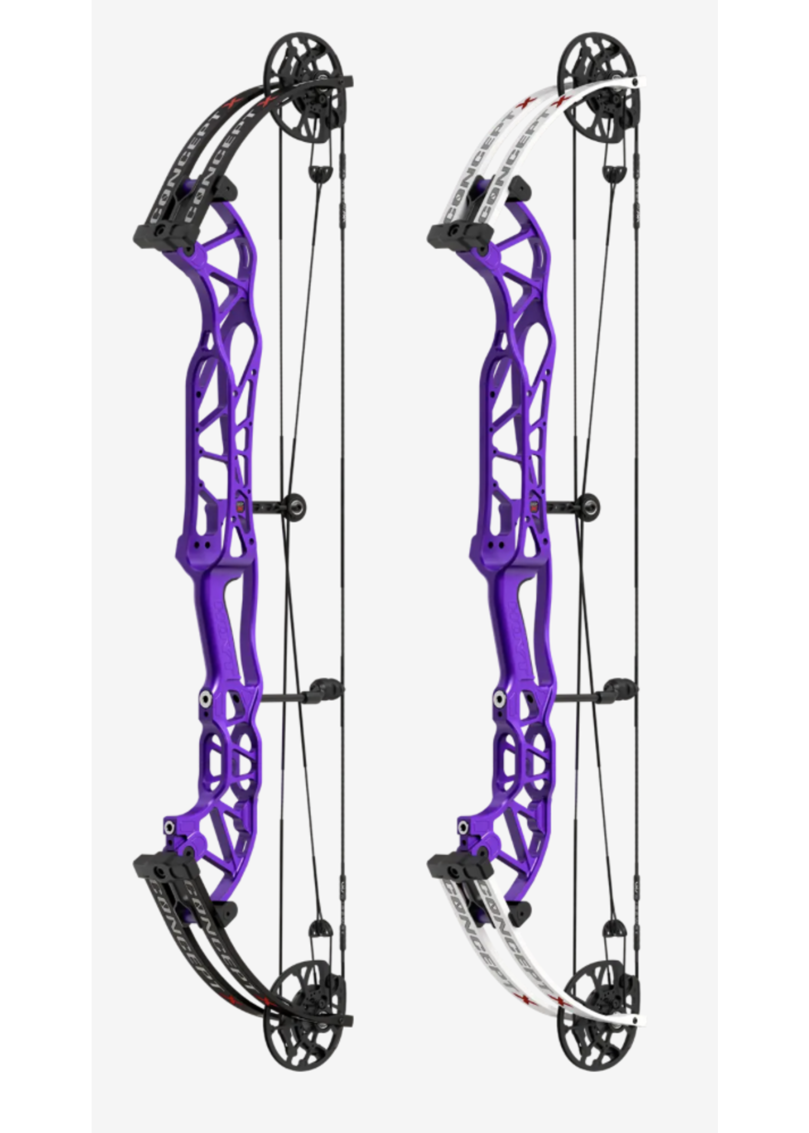 Hoyt Hoyt Concept X 37