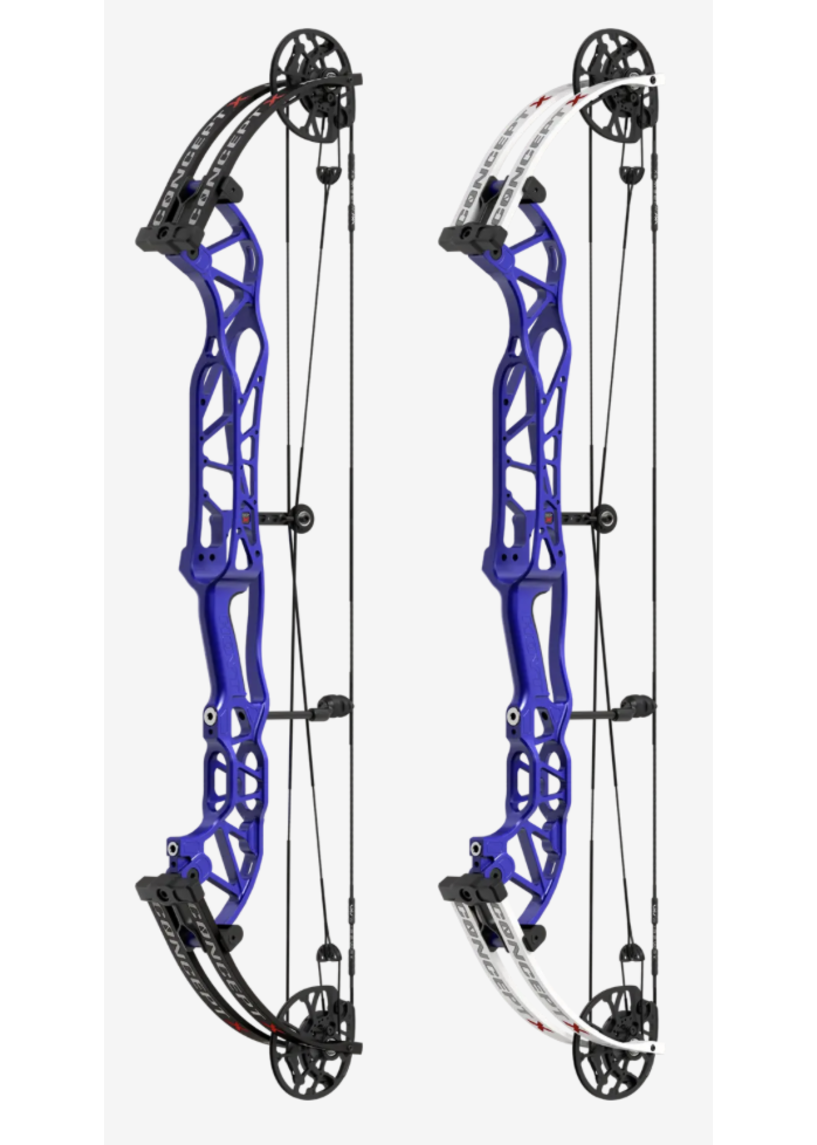 Hoyt Hoyt Concept X 37
