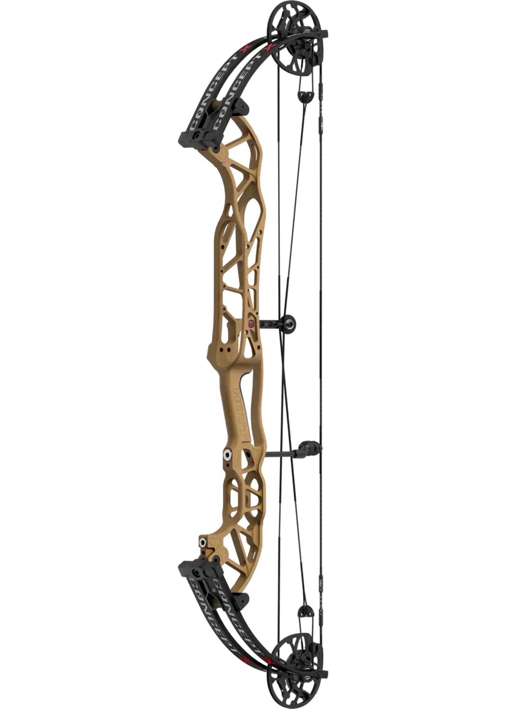 Hoyt Hoyt Concept X 37