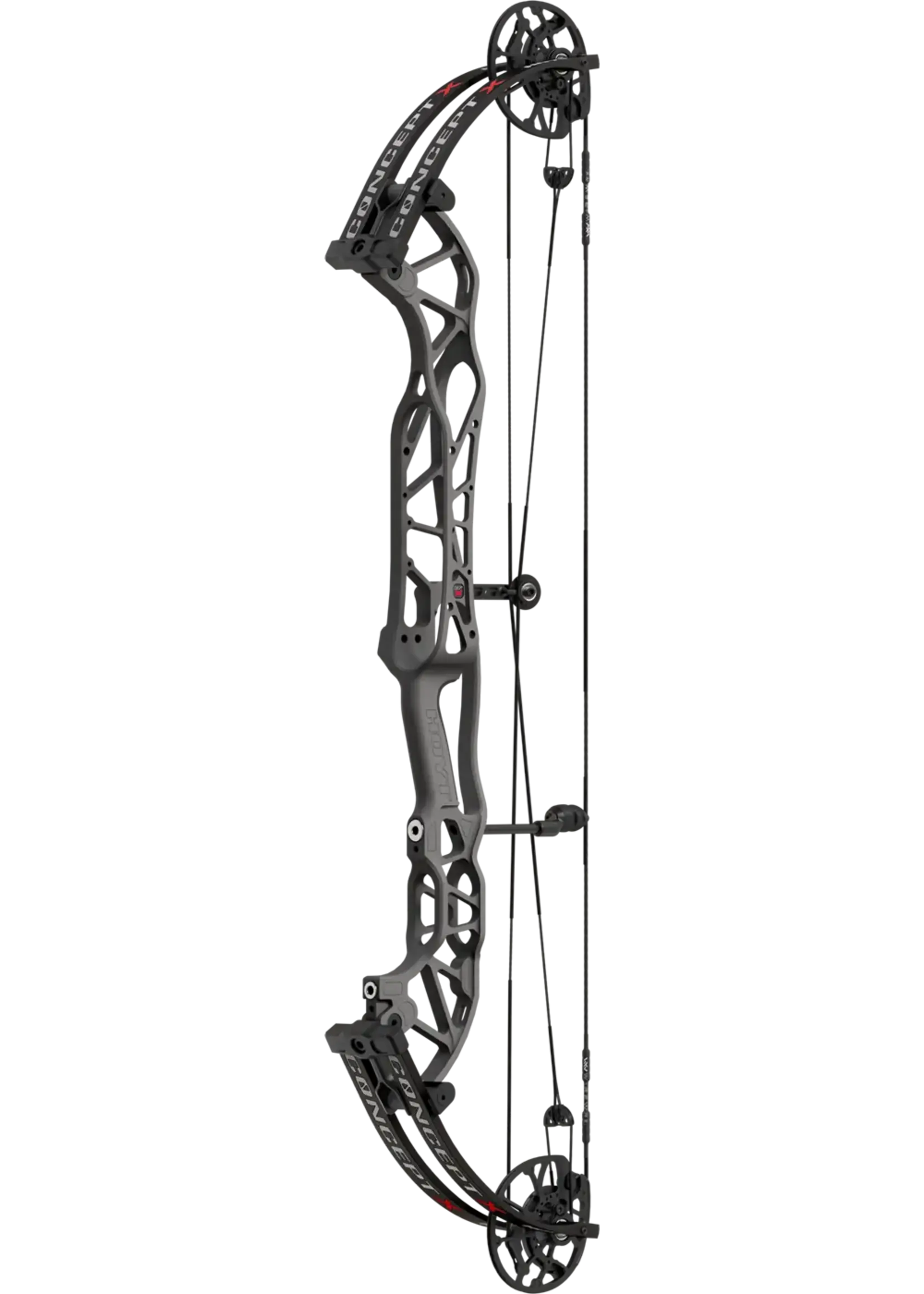 Hoyt Hoyt Concept X 37