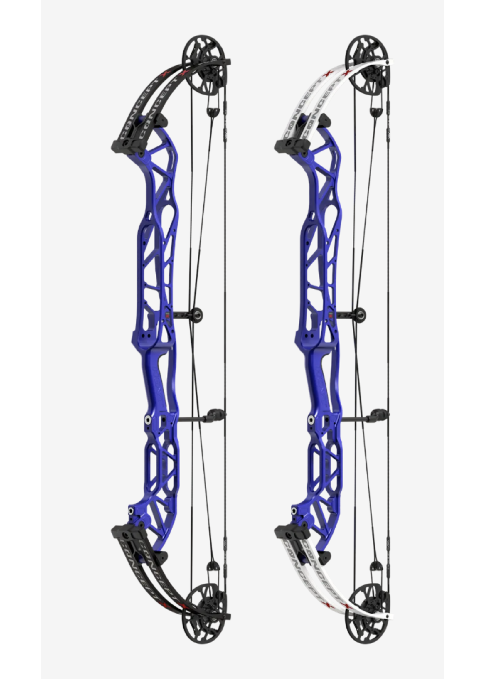 Hoyt Hoyt Concept X 40