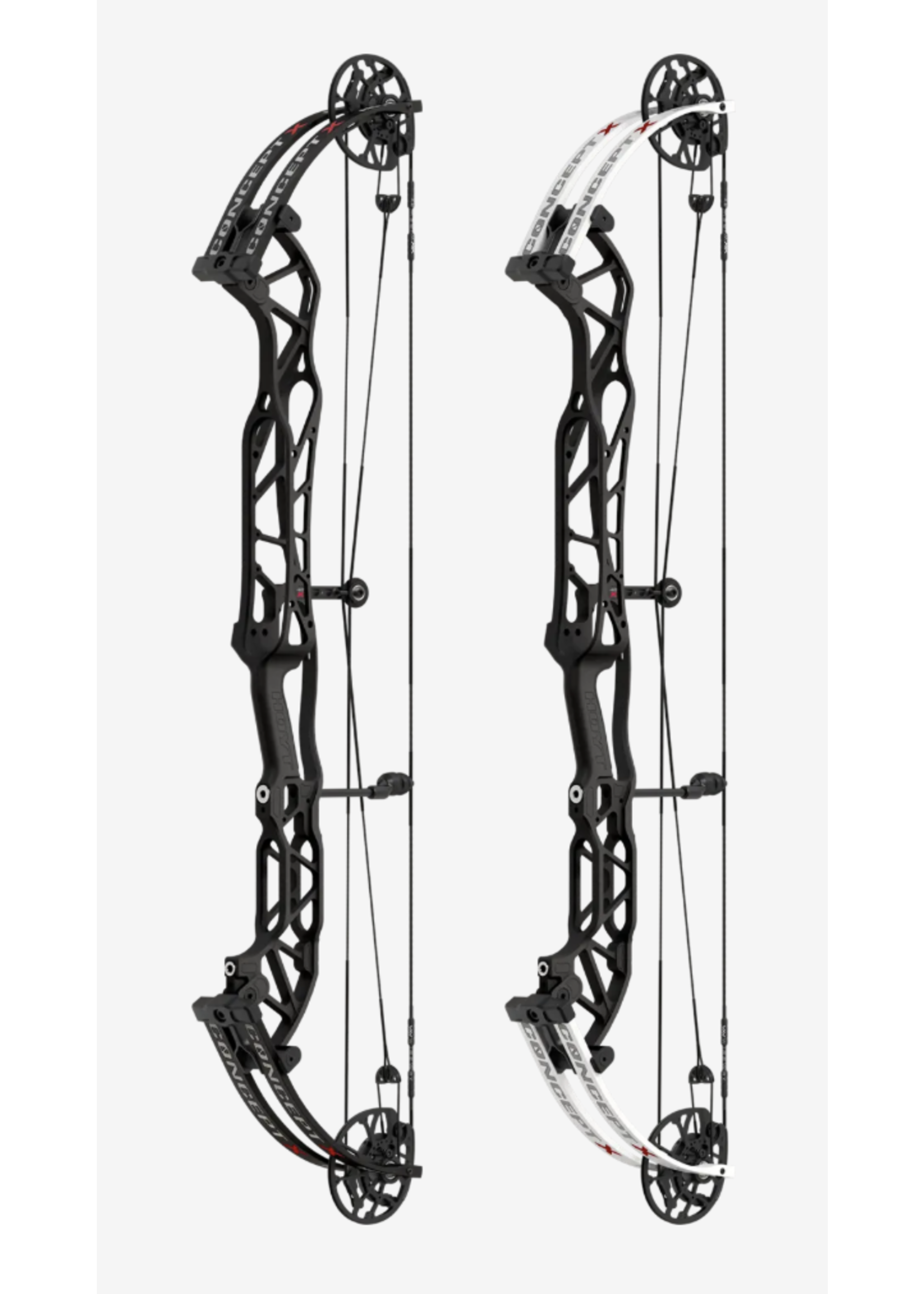 Hoyt Hoyt Concept X 40