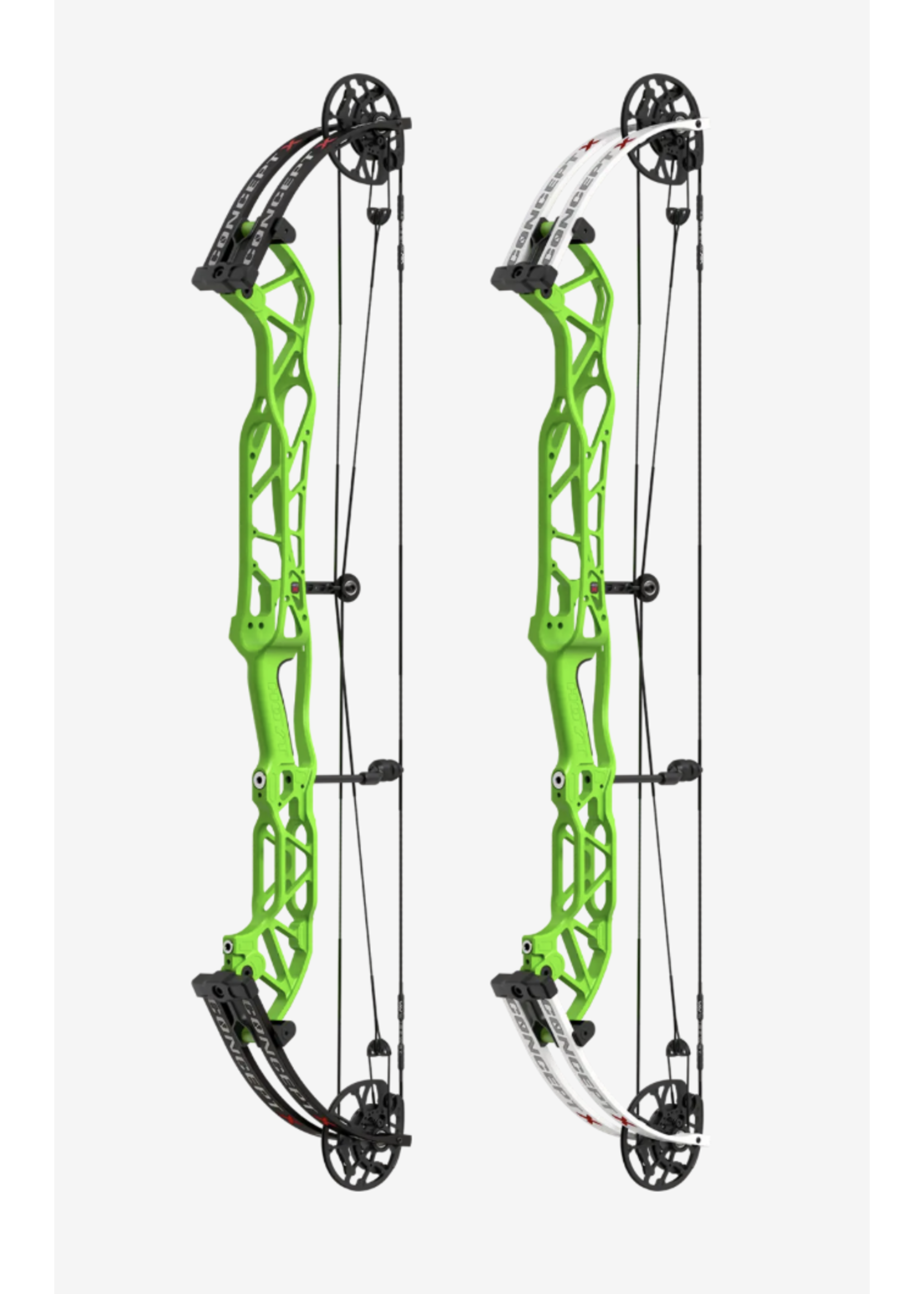 Hoyt Hoyt Concept X 40