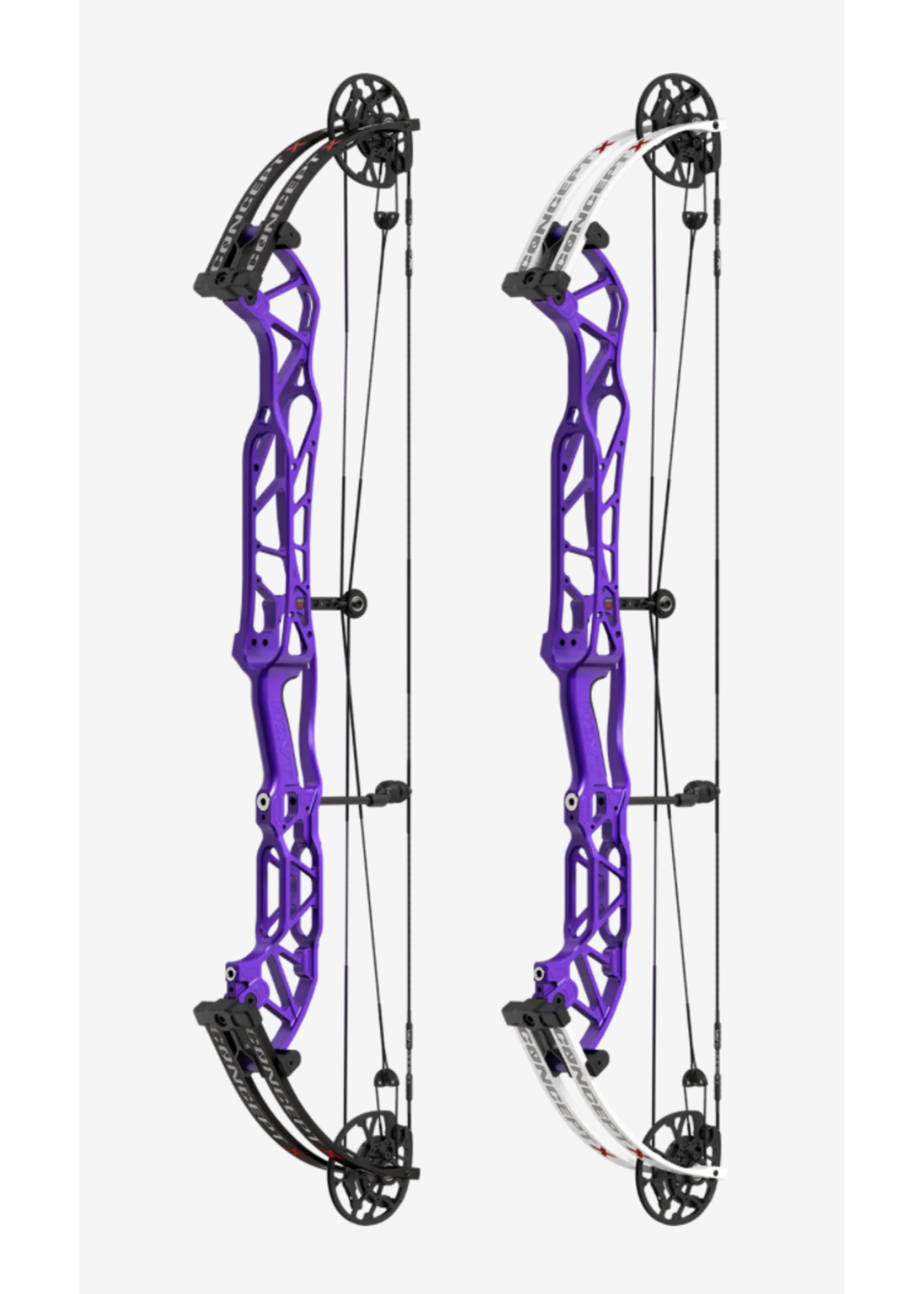 Hoyt Hoyt Concept X 40