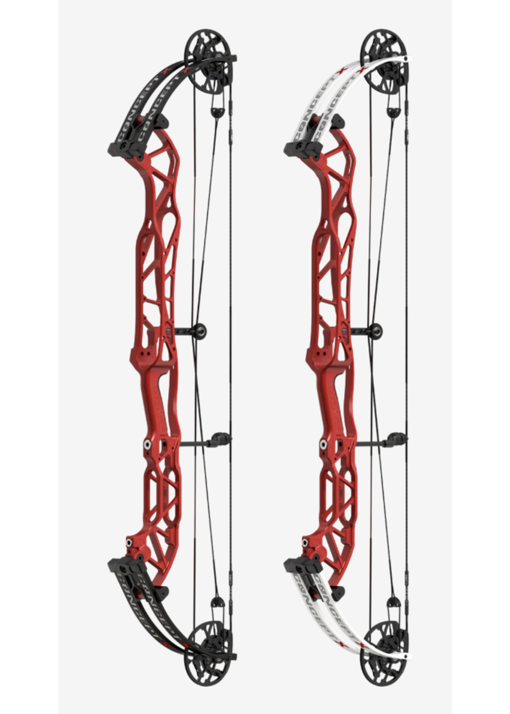 Hoyt Hoyt Concept X 40