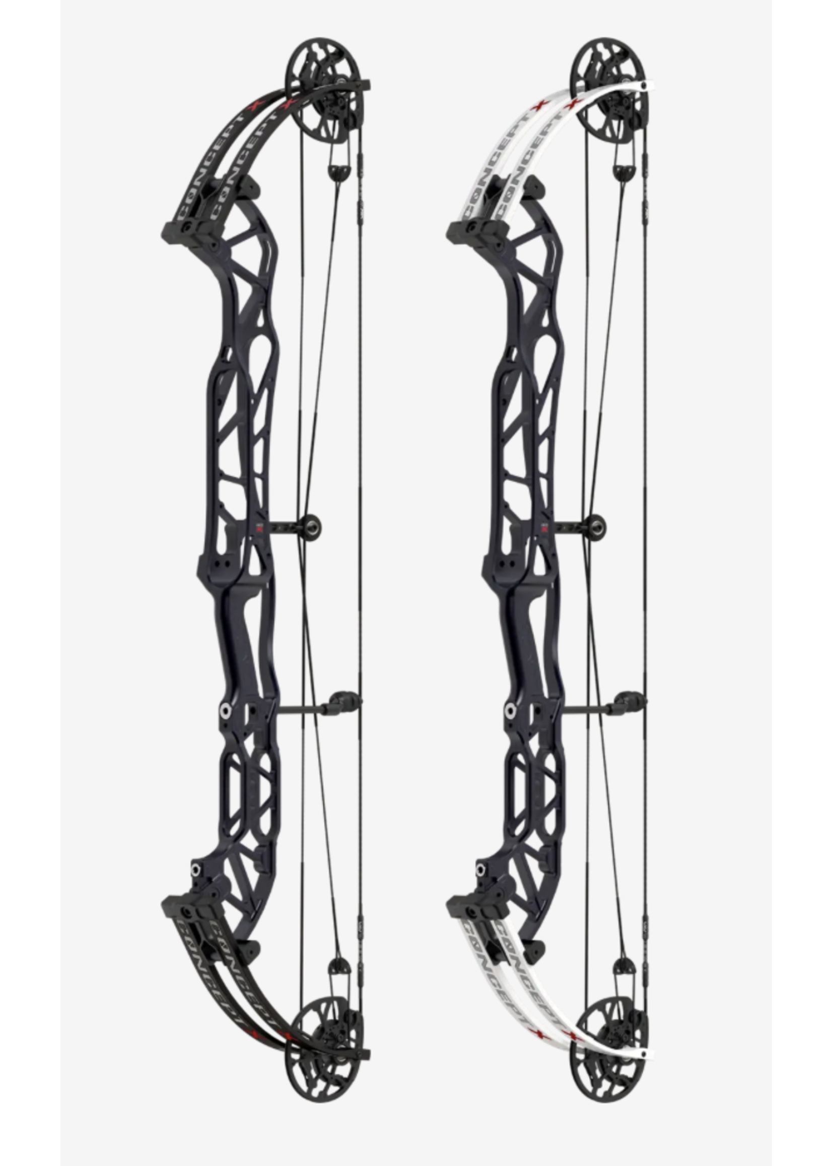 Hoyt Hoyt Concept X 40