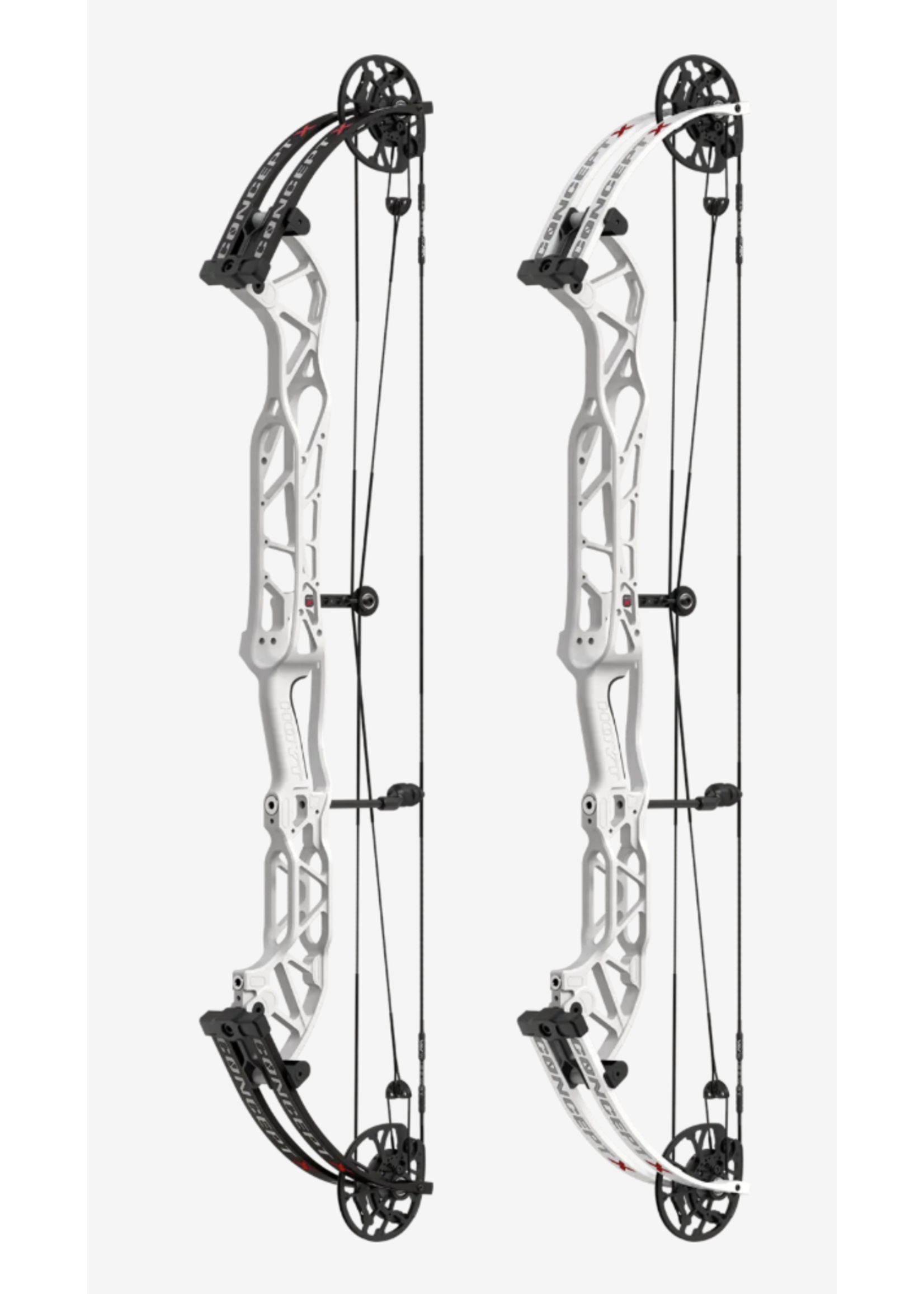 Hoyt Hoyt Concept X 40