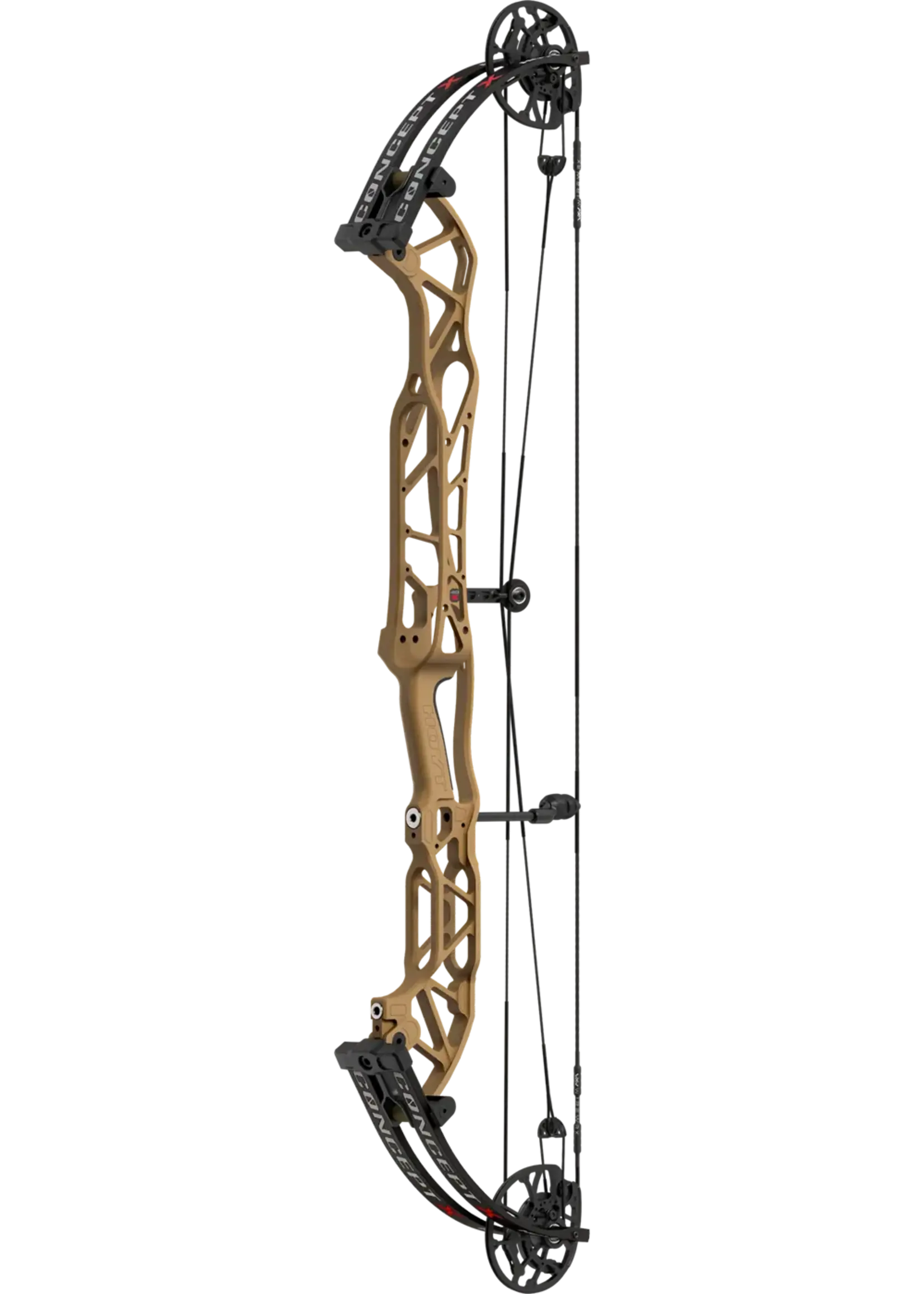 Hoyt Hoyt Concept X 40