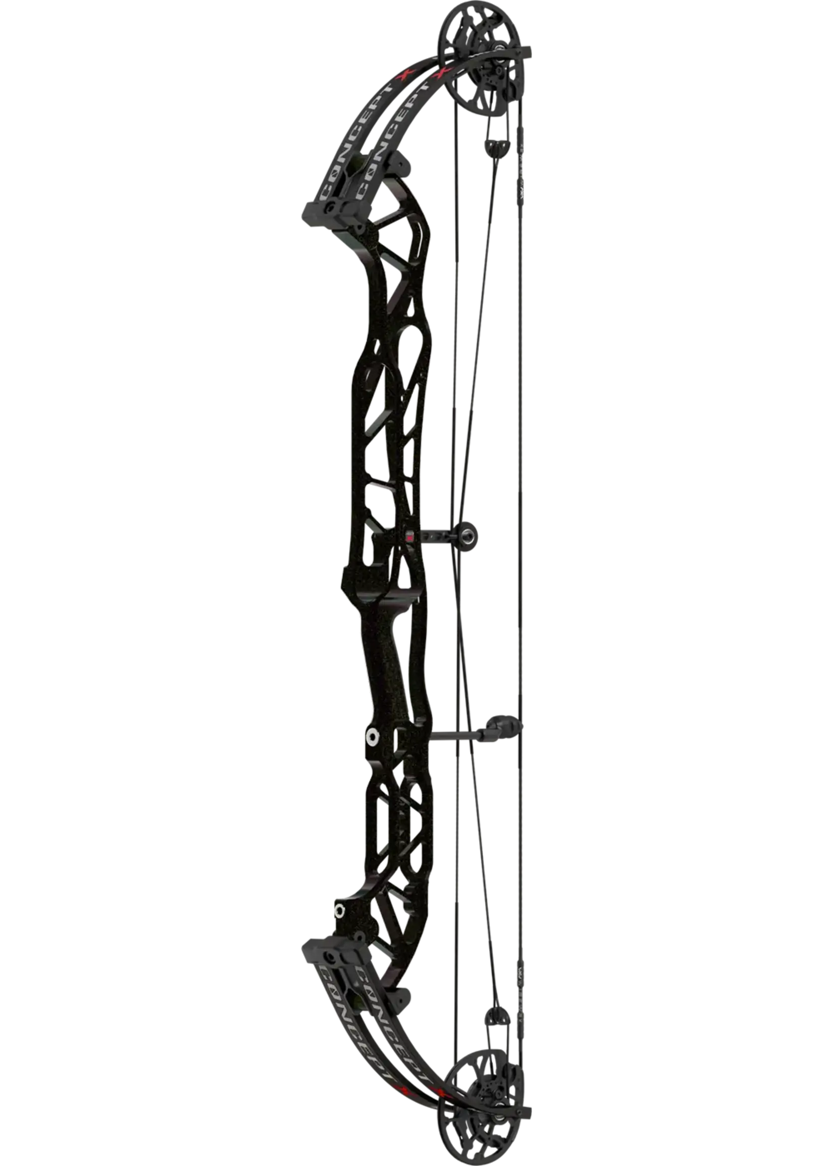 Hoyt Hoyt Concept X 40