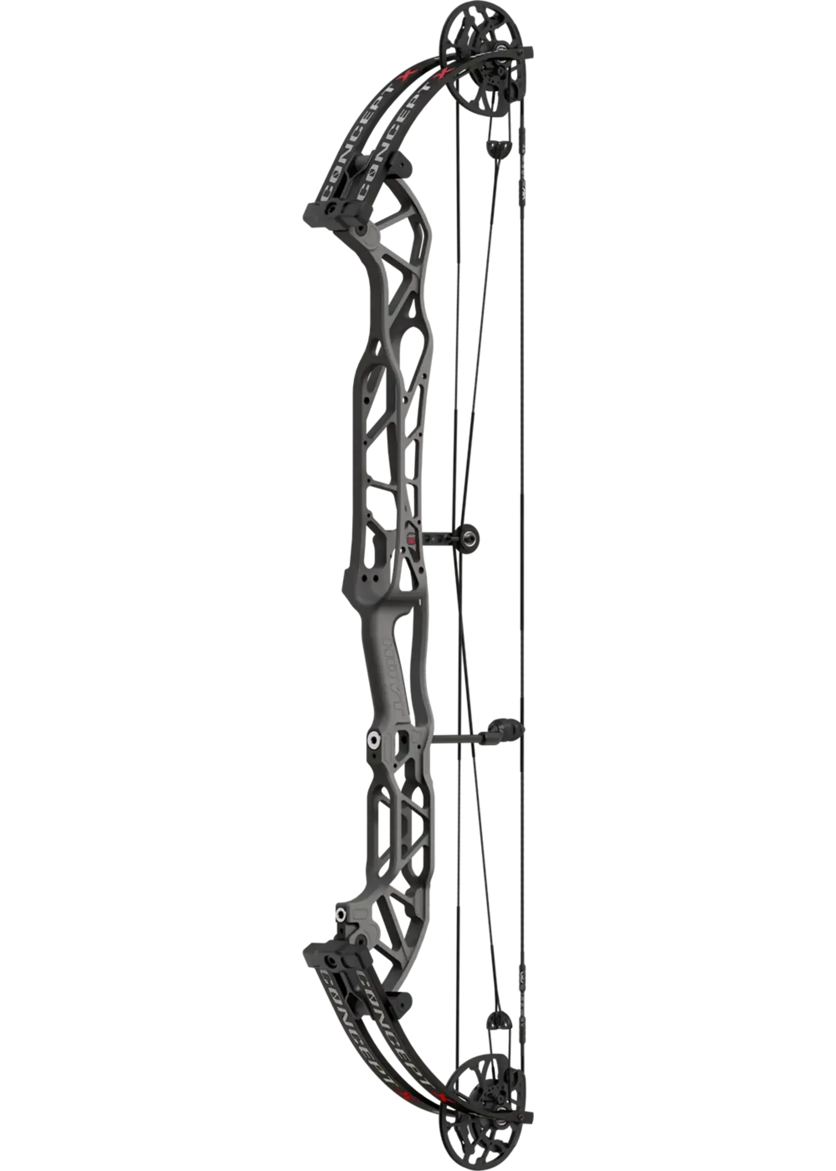 Hoyt Hoyt Concept X 40