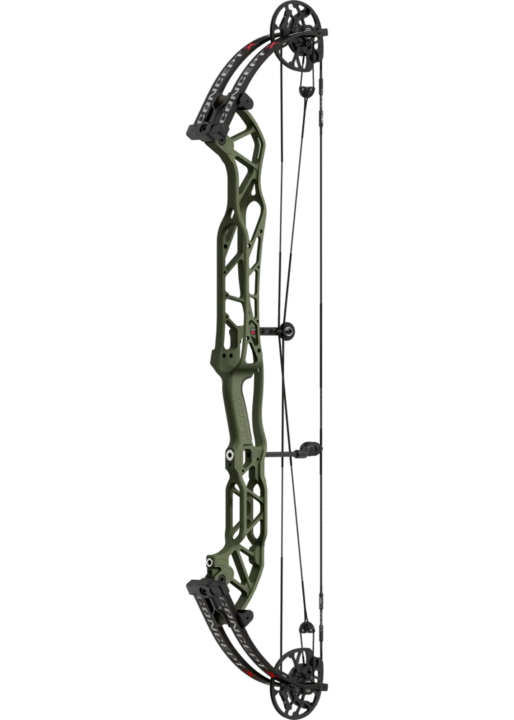 Hoyt Hoyt Concept X 40