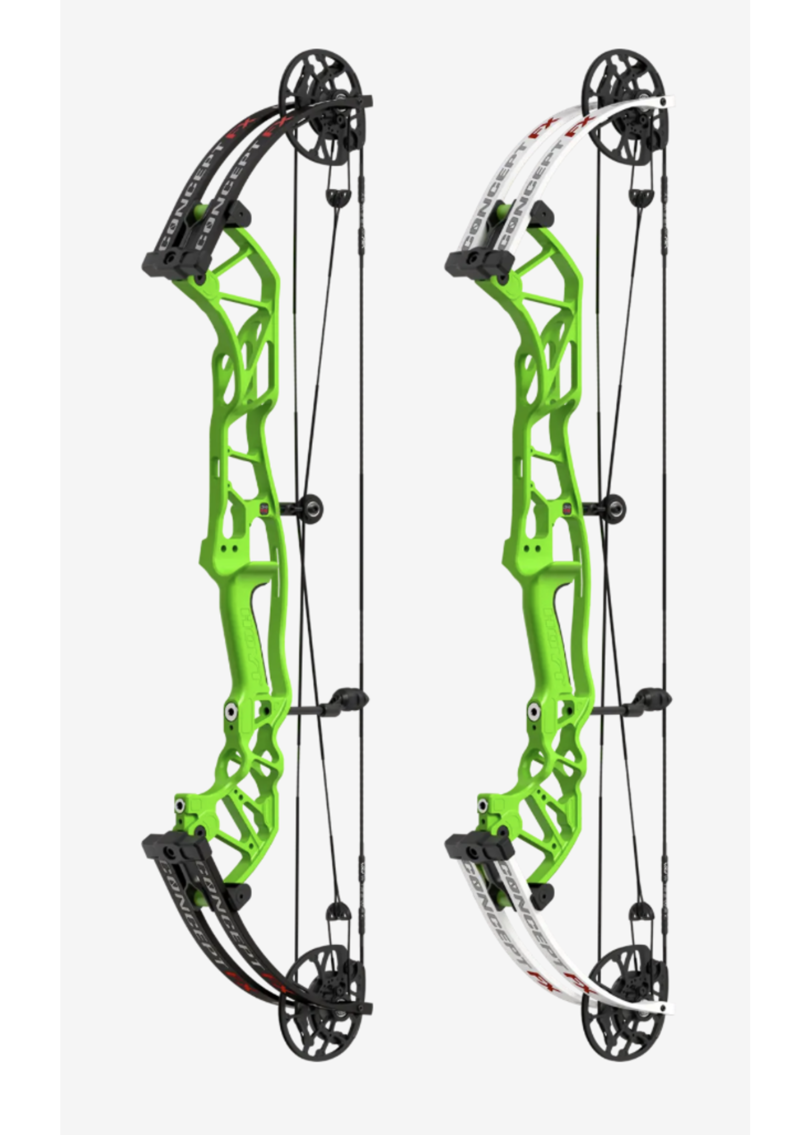 Hoyt Hoyt Concept FX